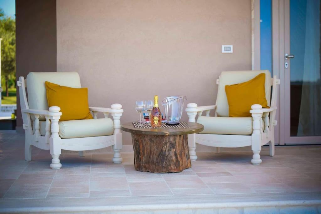 Villa Delux Polignano