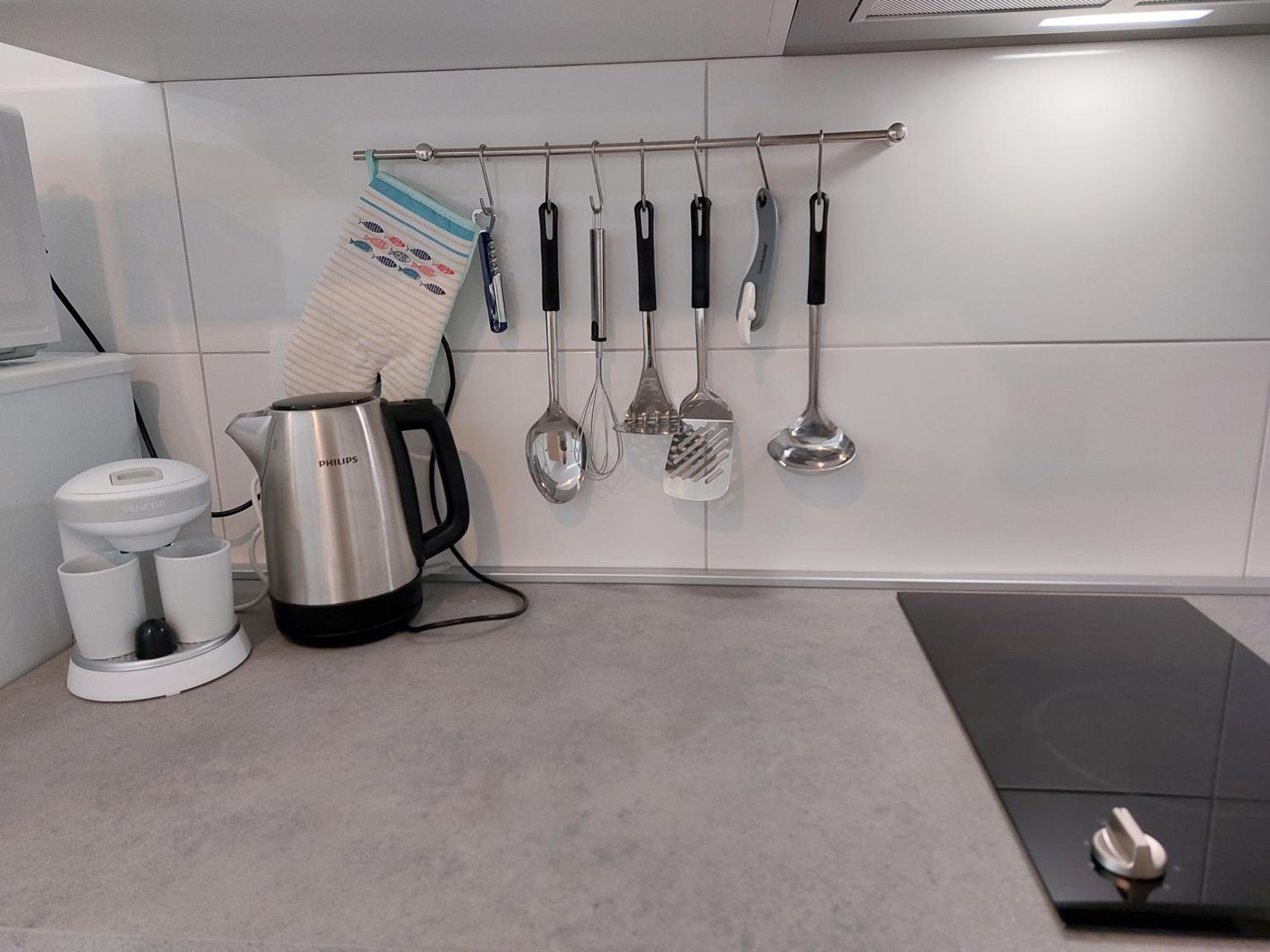 Apartmani Elisa