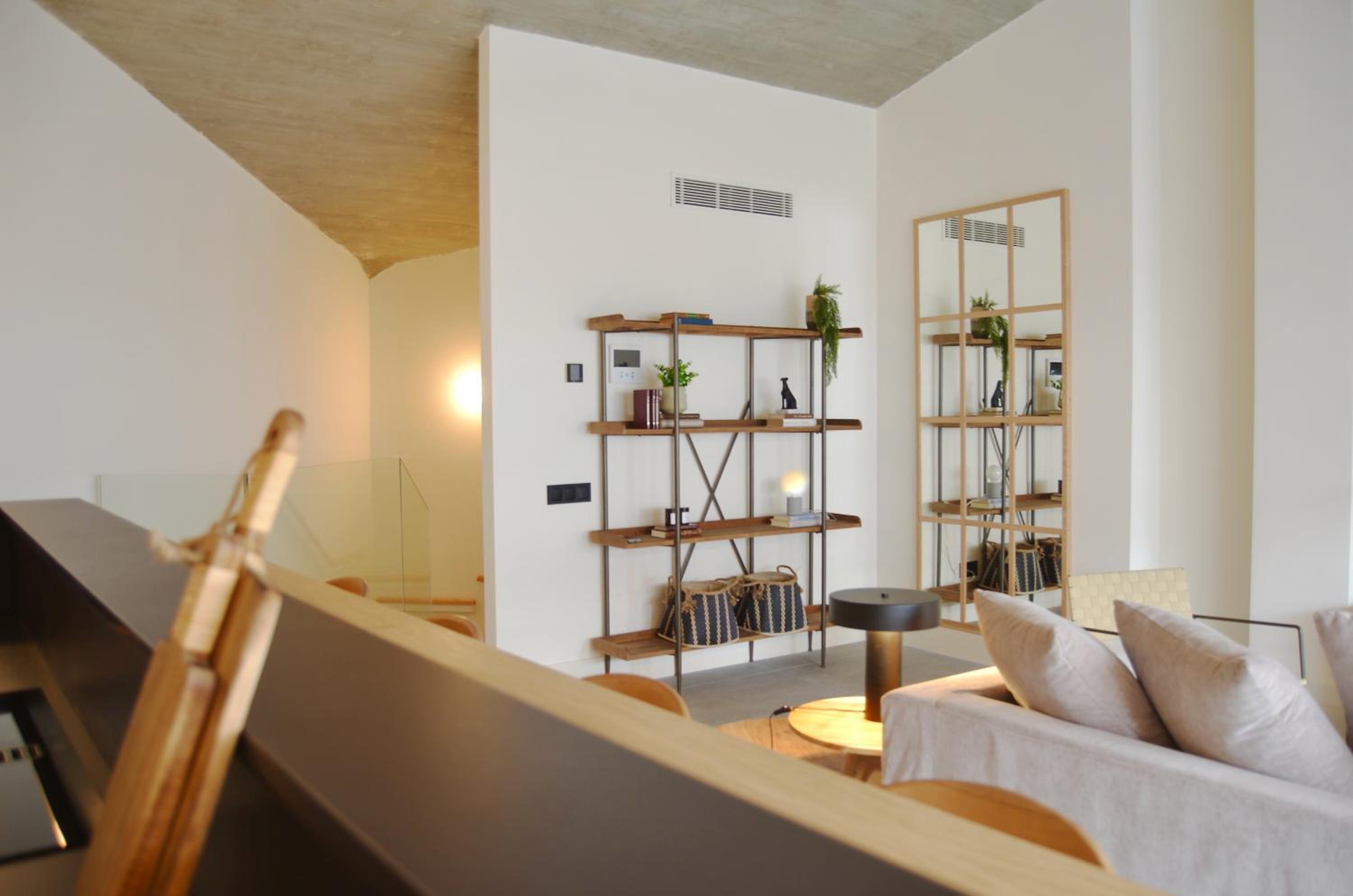 TocToc Suites Olof Palme - Viviendas Vacacionales view 3
