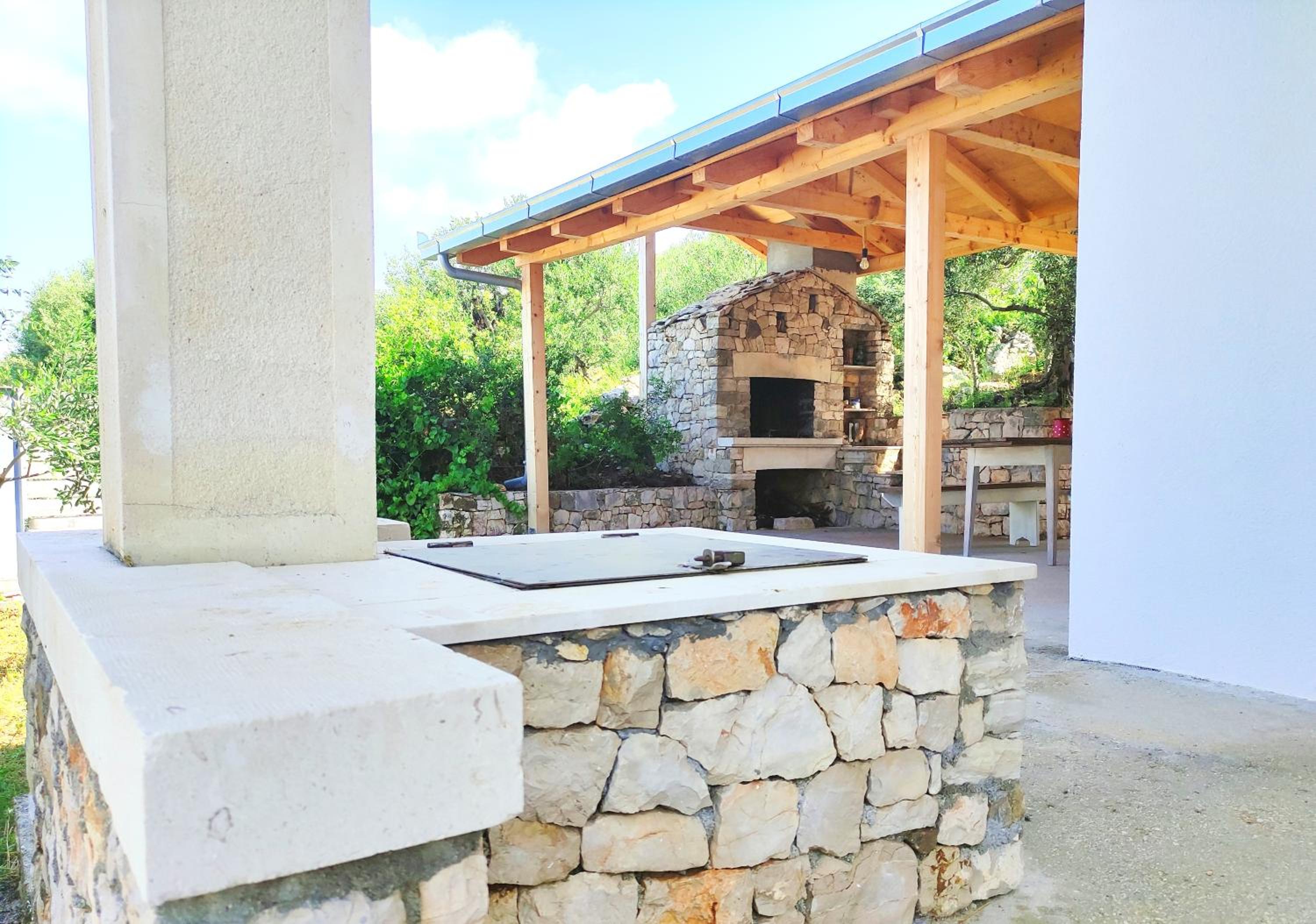 Aldos House view 3