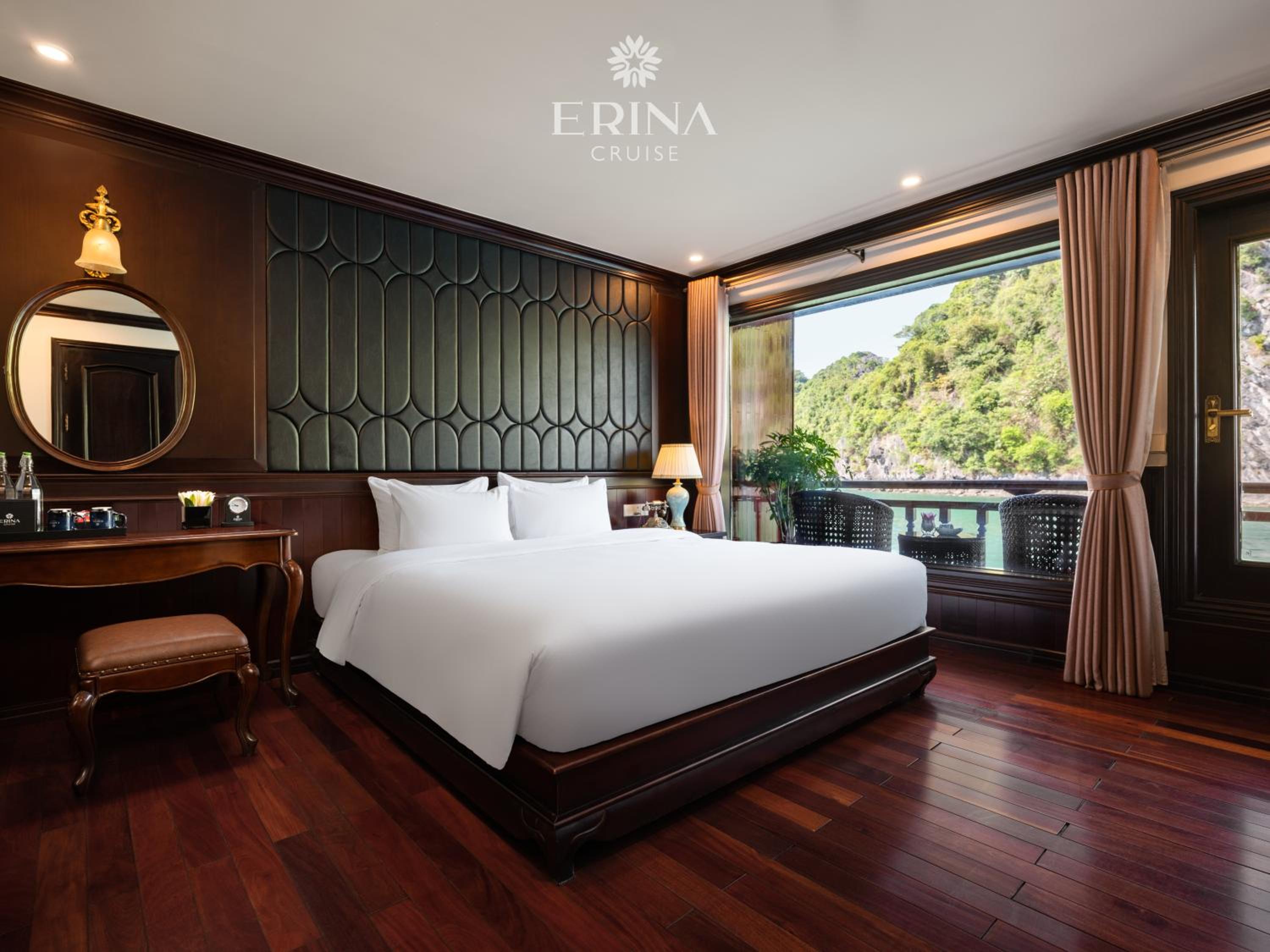 Erina Cruise — 14