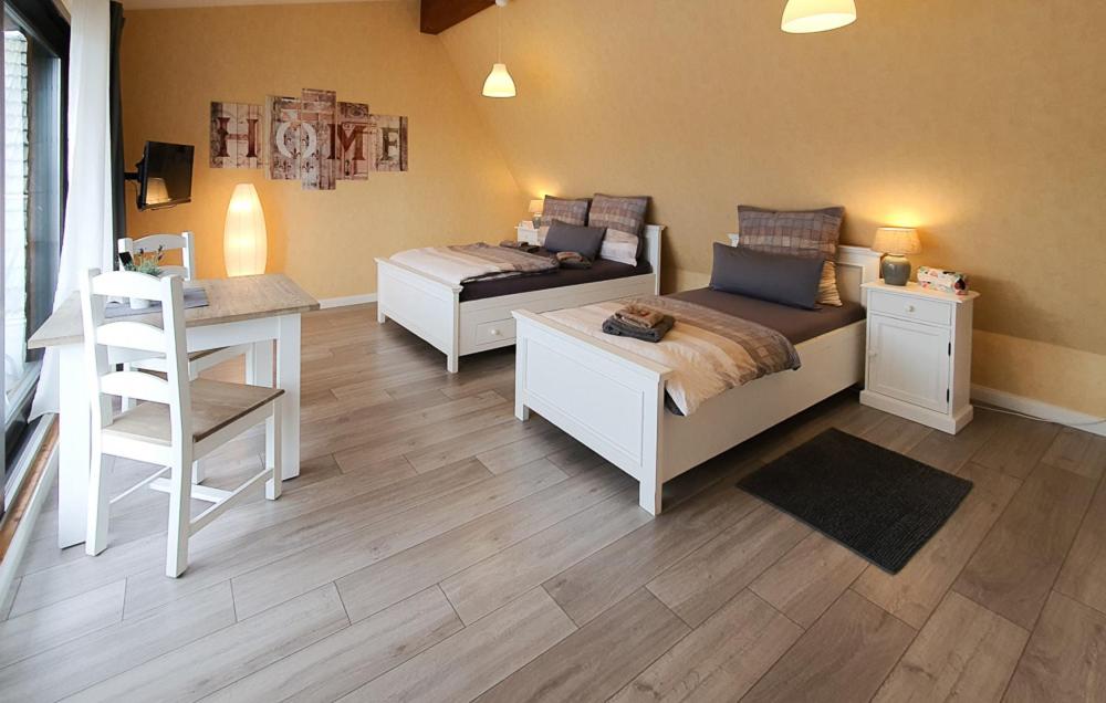 Friendly Home - Klinkerhof