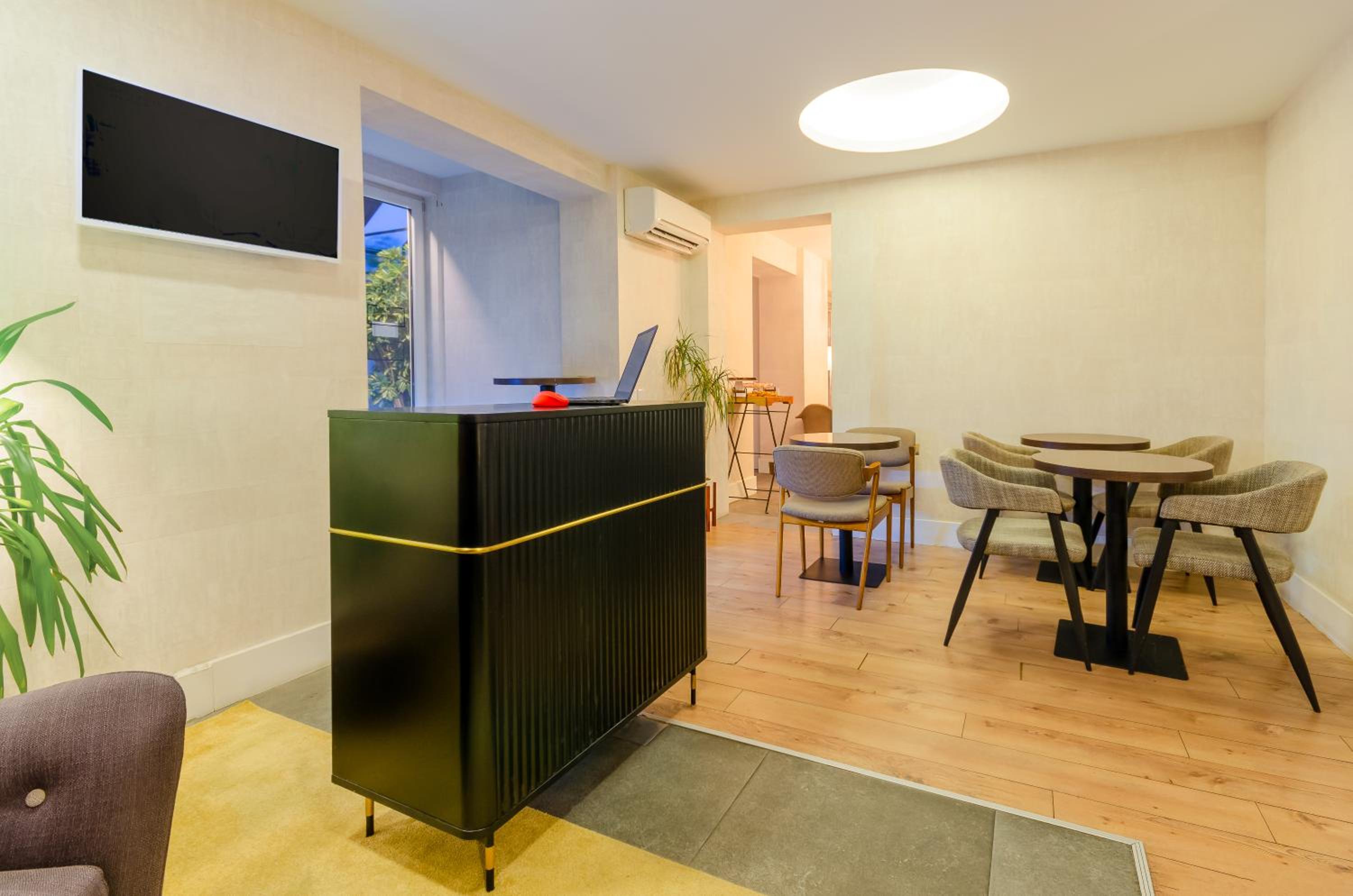 LX51 Lisbon Center - Studios & Suites by APT IIN