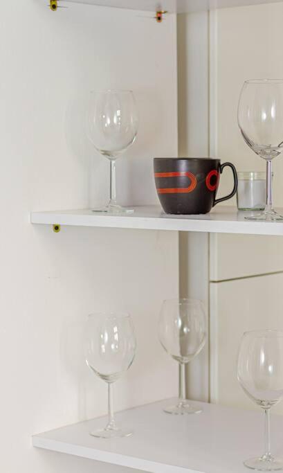 Gusto Della Vita by NW view 4