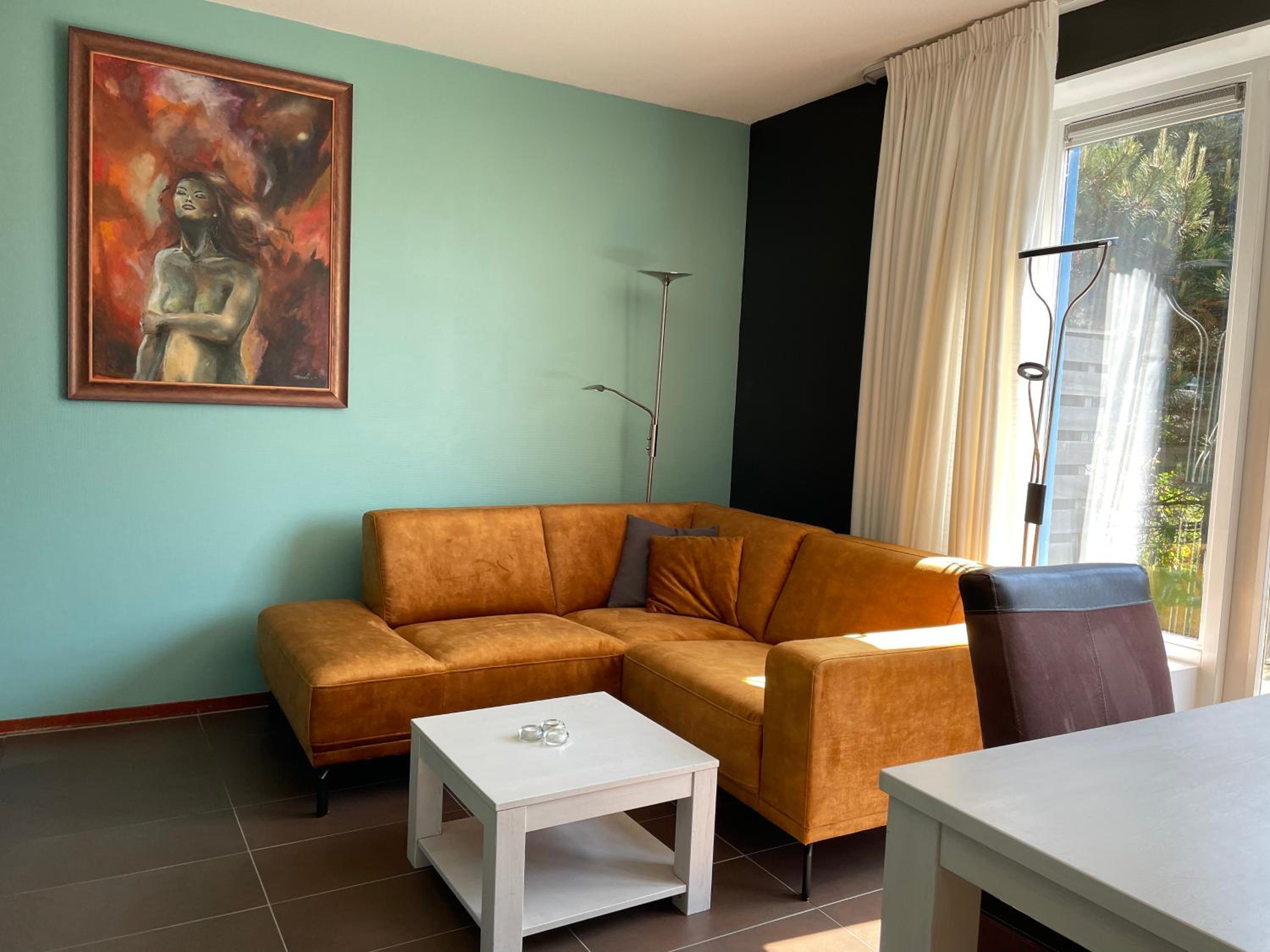 Wellness Suites Dellewal view 2