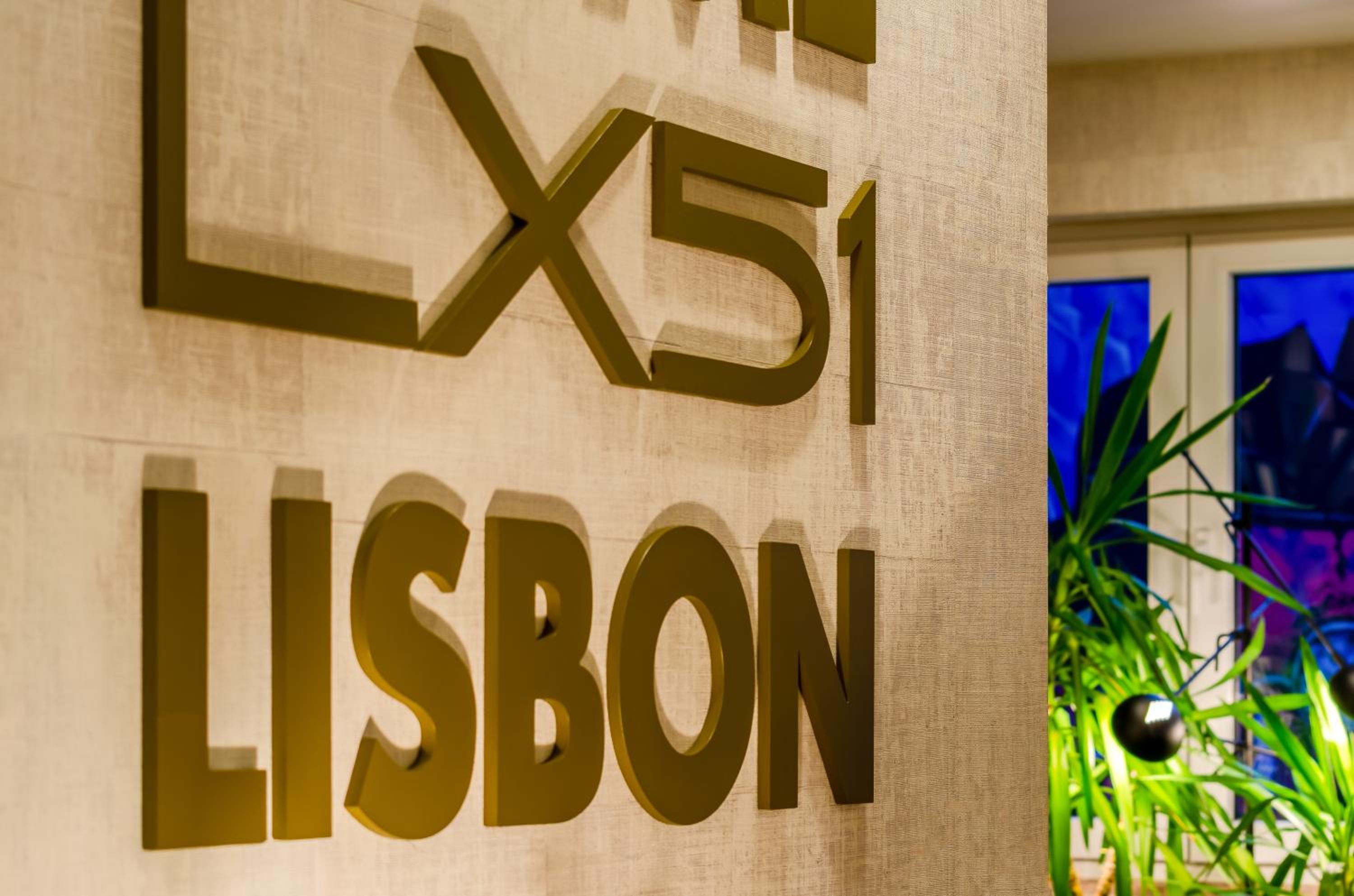 LX51 Lisbon Center - Studios & Suites by APT IIN