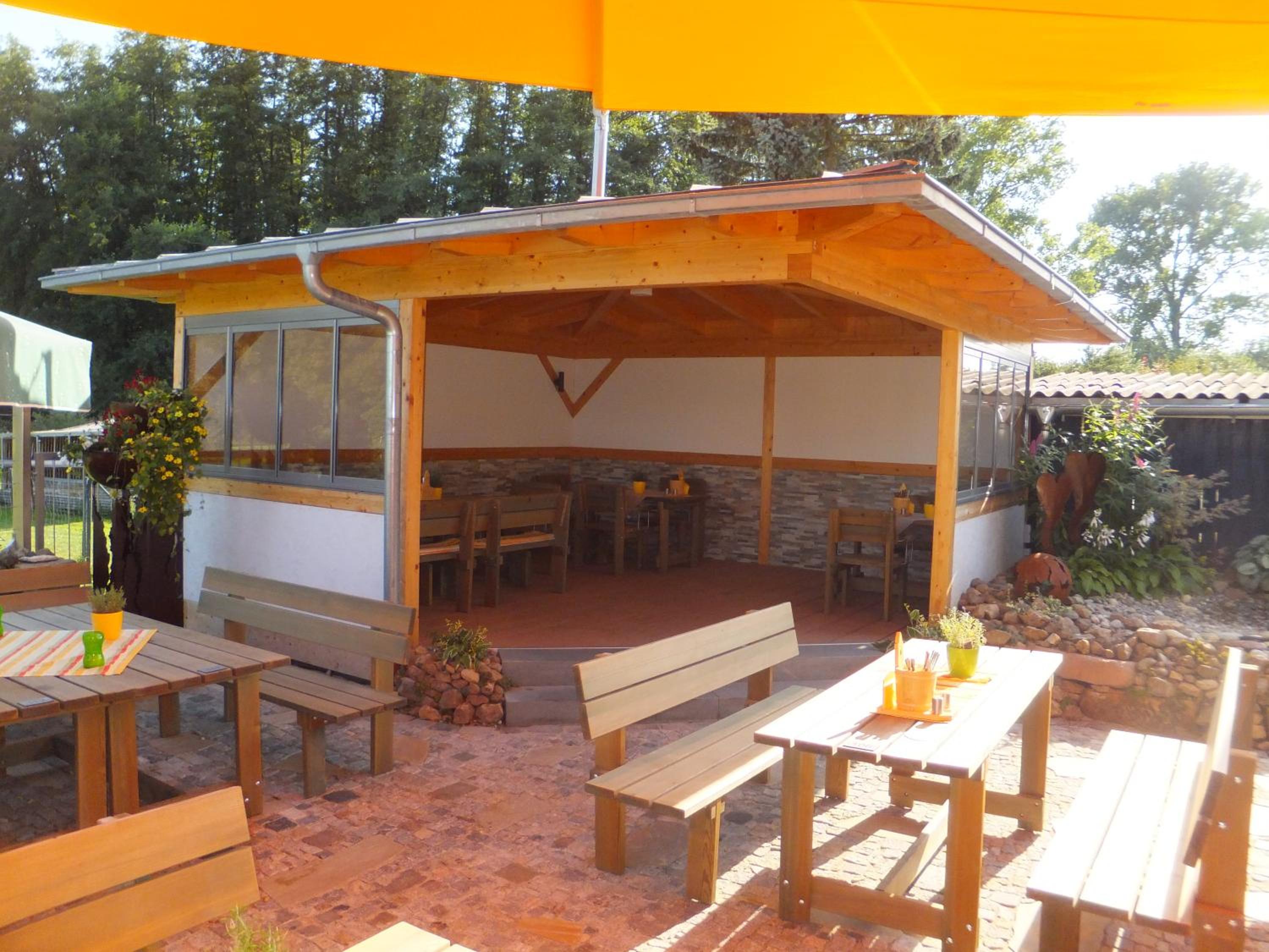 Pension Seiboldsmühle
