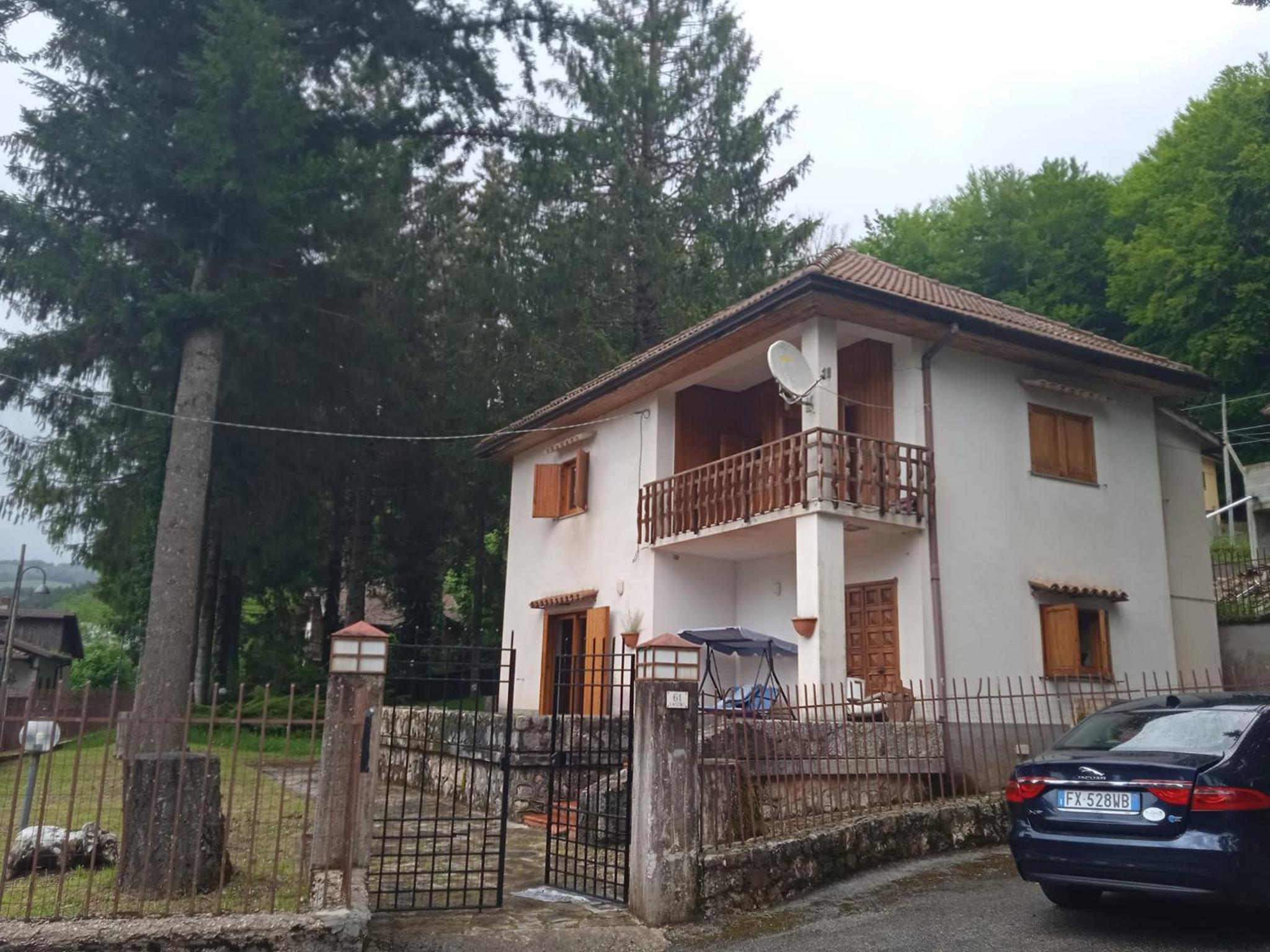 Villa Malgary view 2
