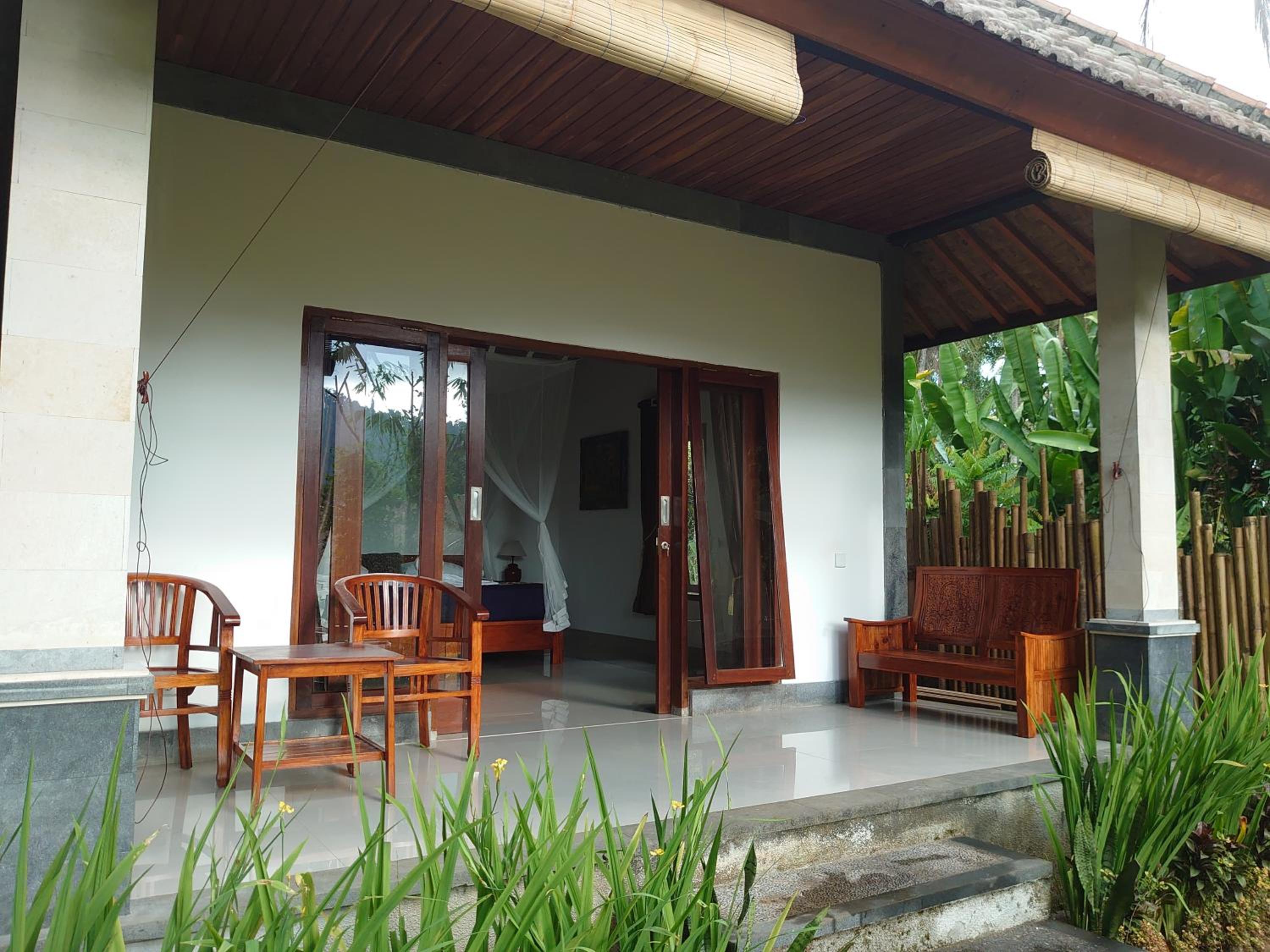 Abian view house view 4