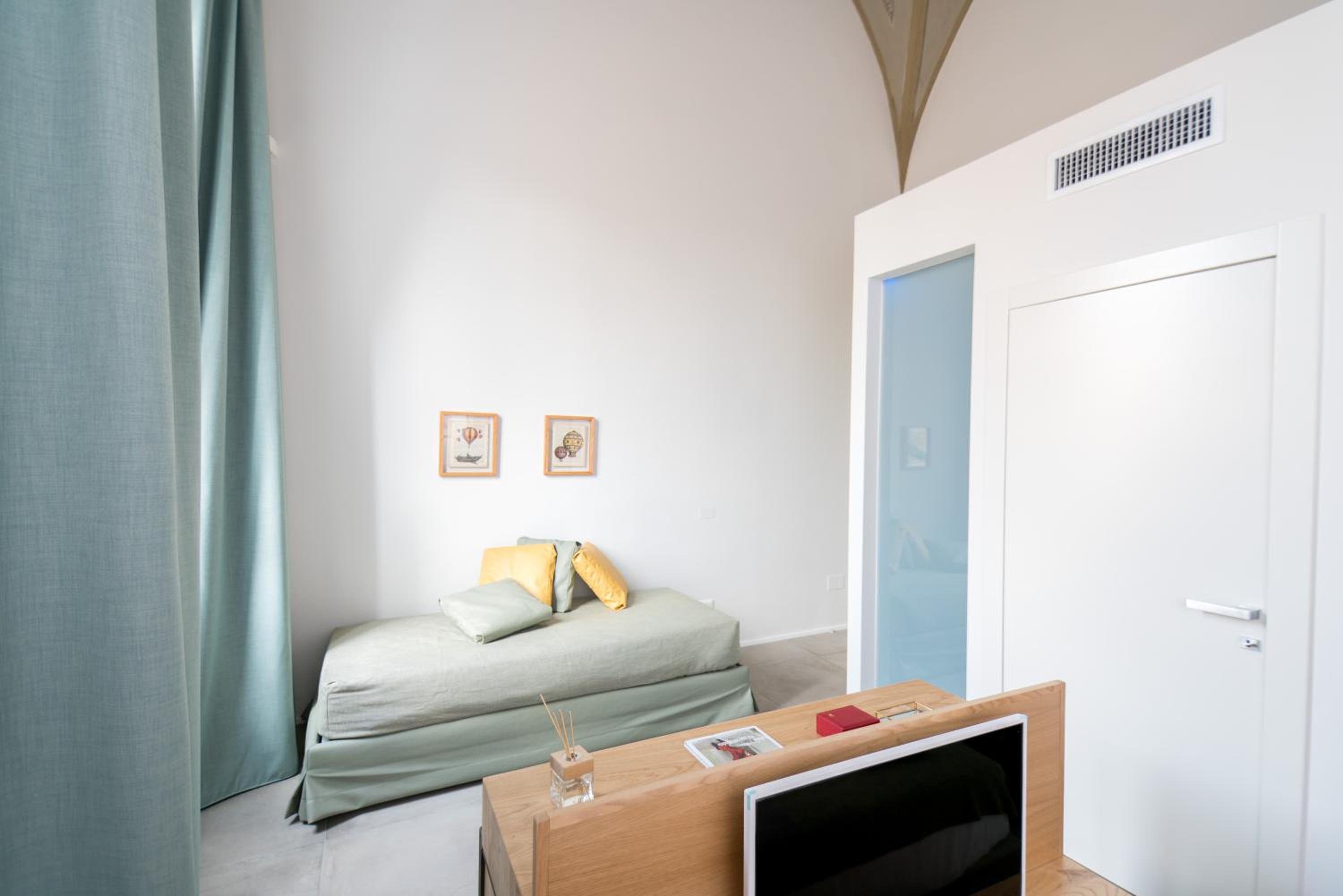 Relais Luce Florence
