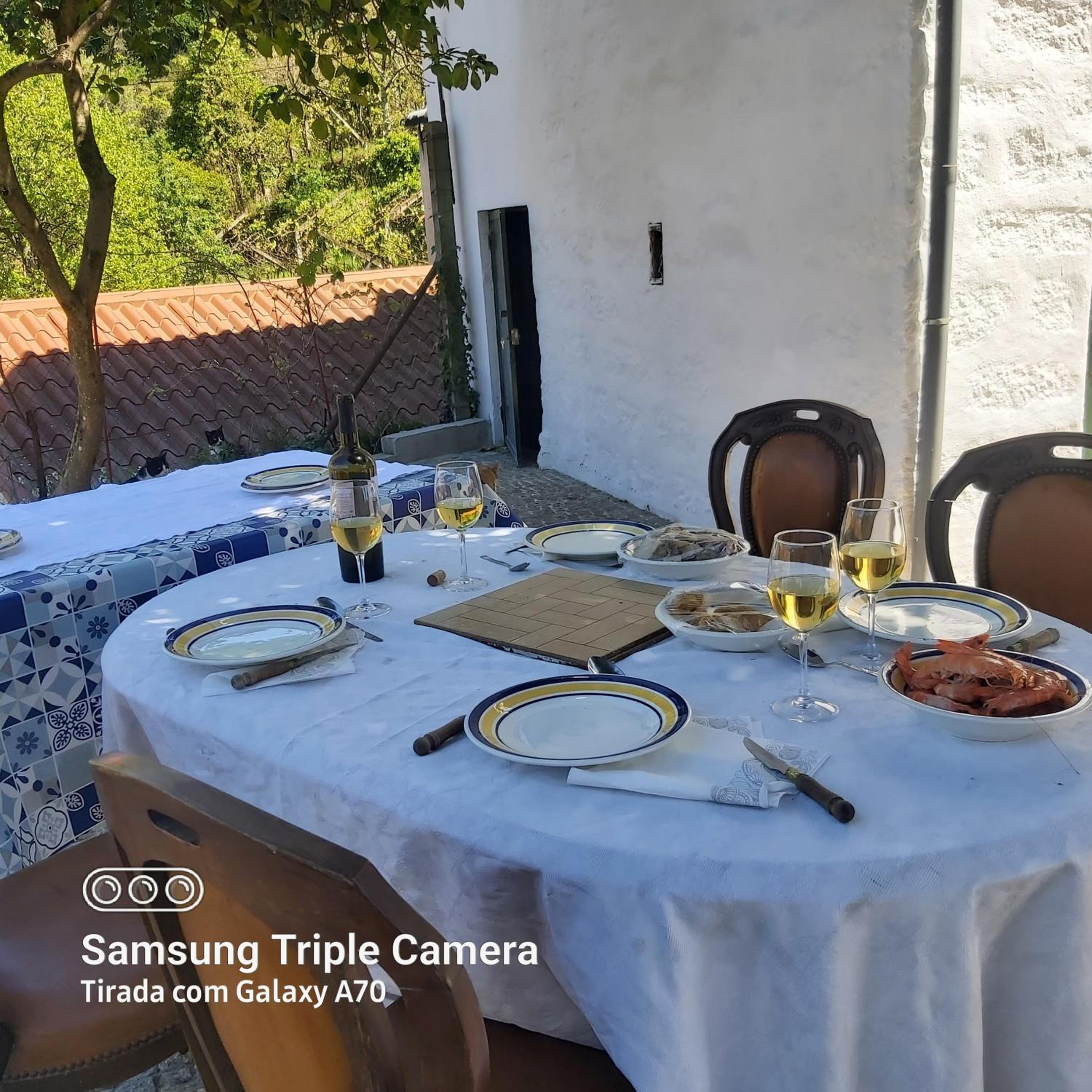 Casa do Mateus - Property Image 11