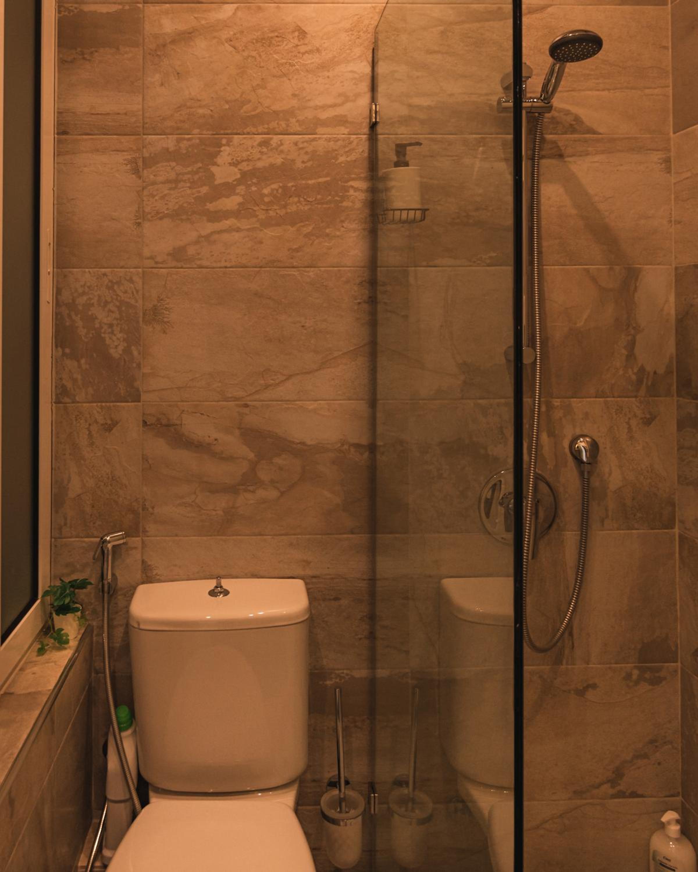 Modern Comfort - 2BR Apartment center of St Julians & Paceville view 5
