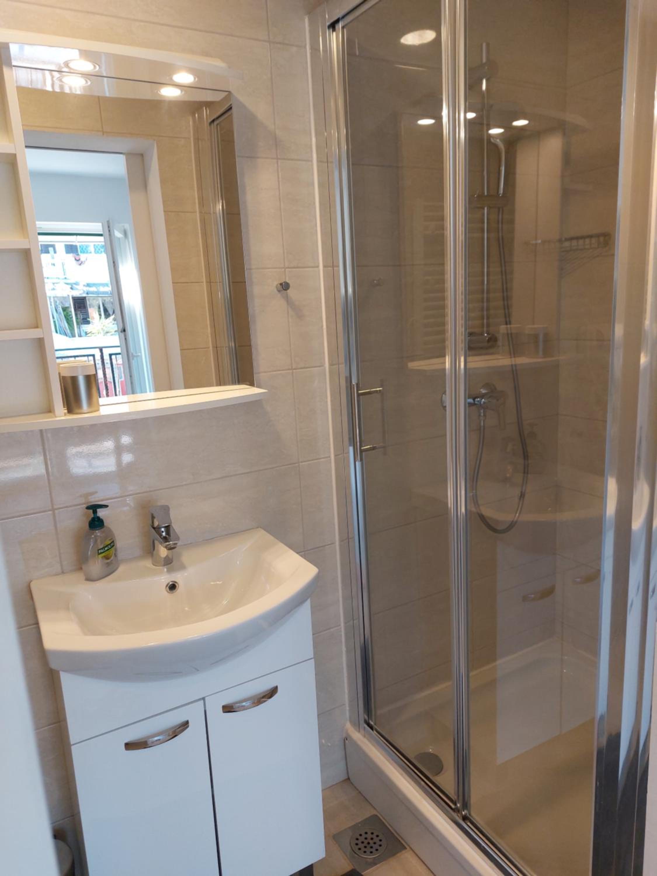 Apartmani Elisa