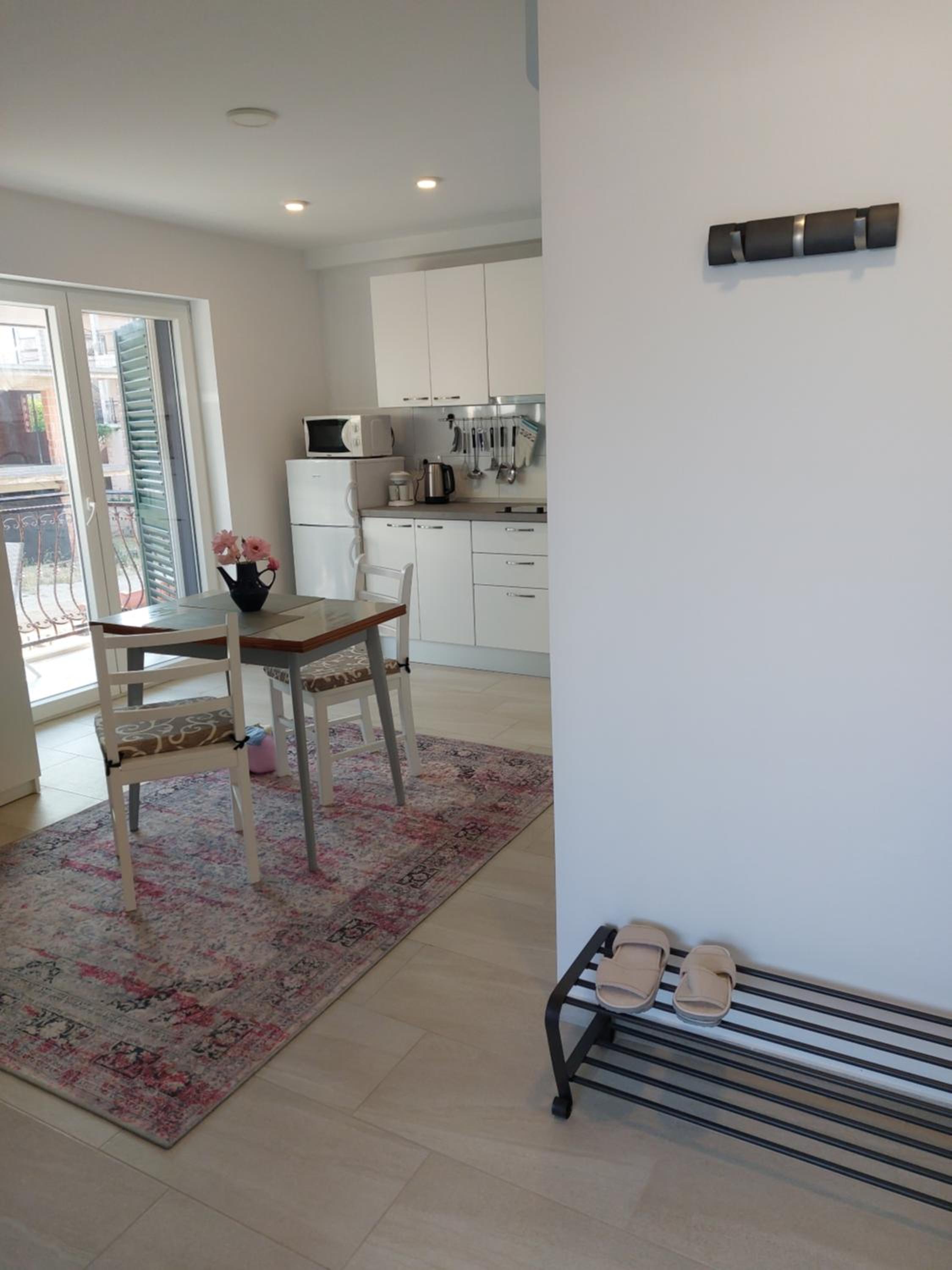 Apartmani Elisa