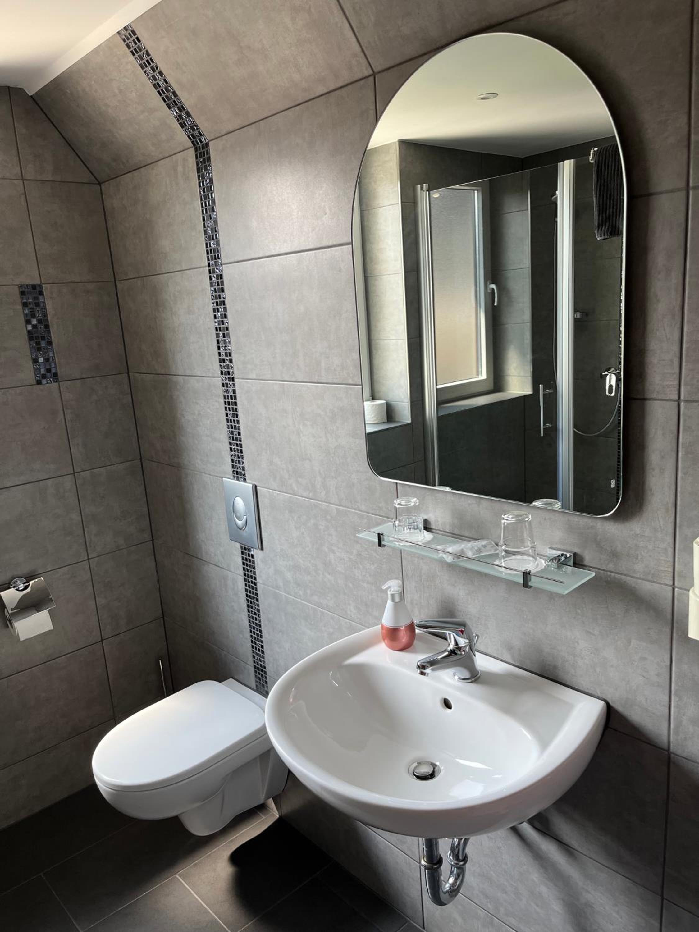 Gasthof zur Post Hotel - Restaurant