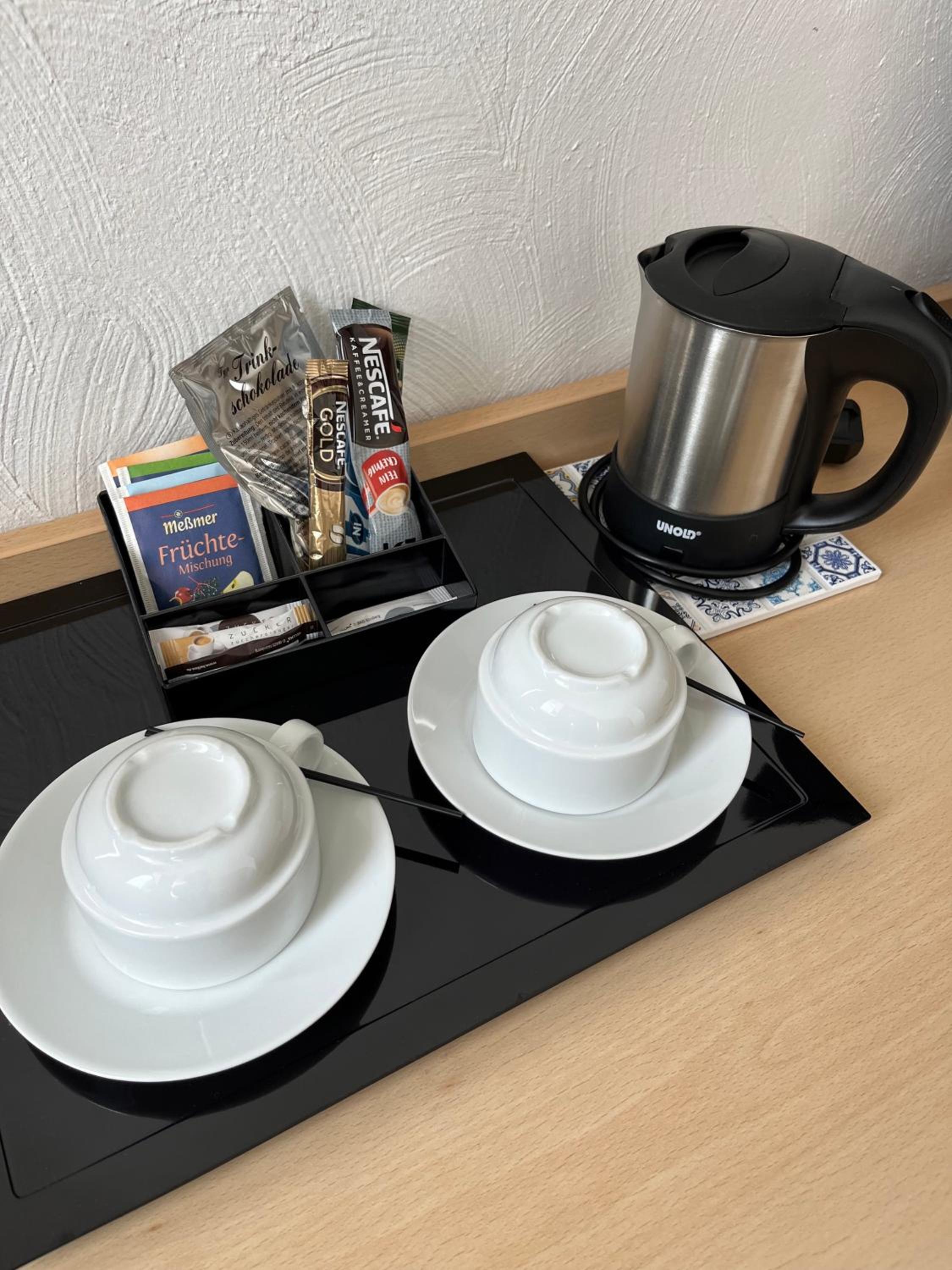 Gasthof zur Post Hotel - Restaurant