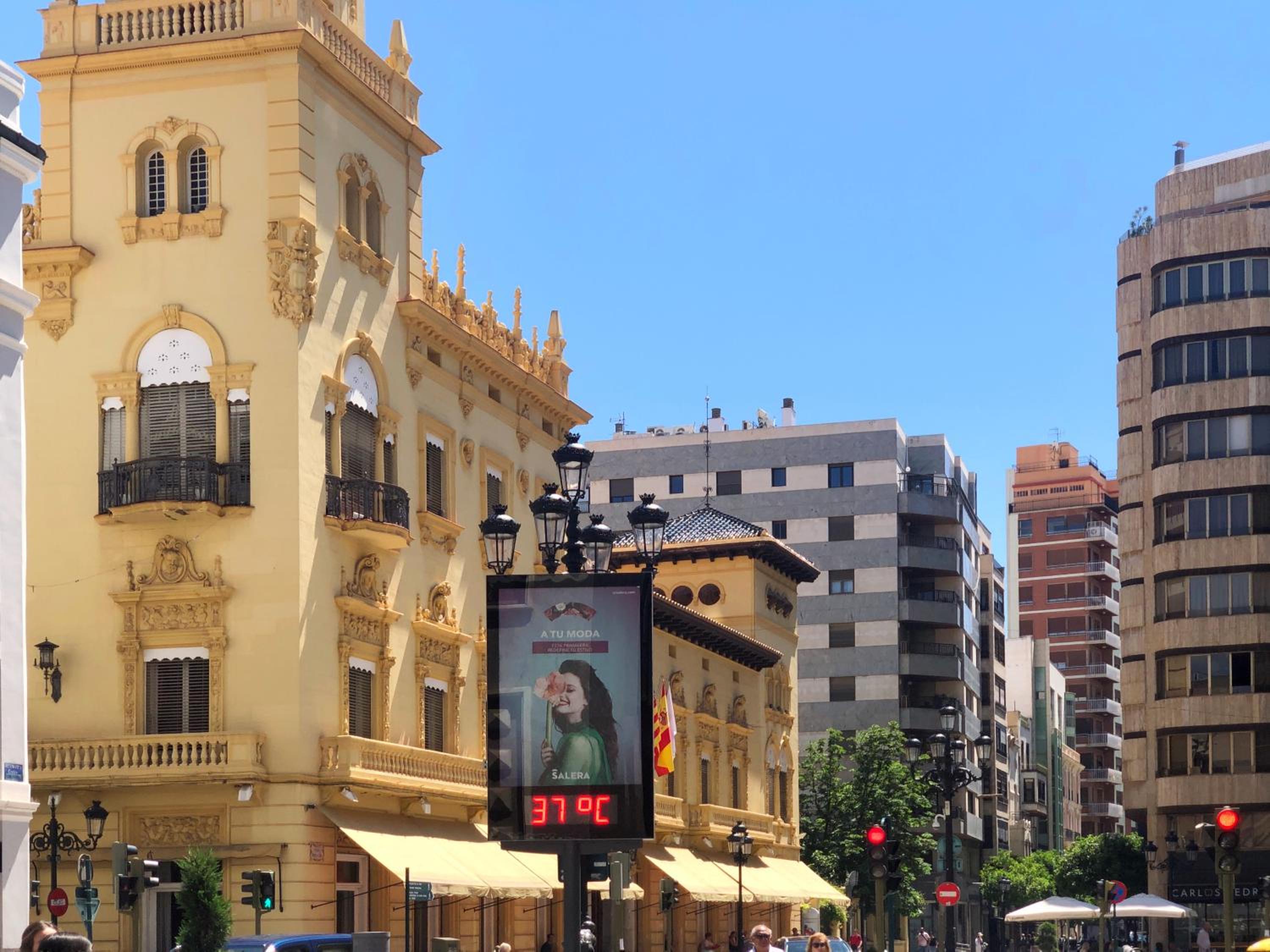 Bonito apartamento en Castellón