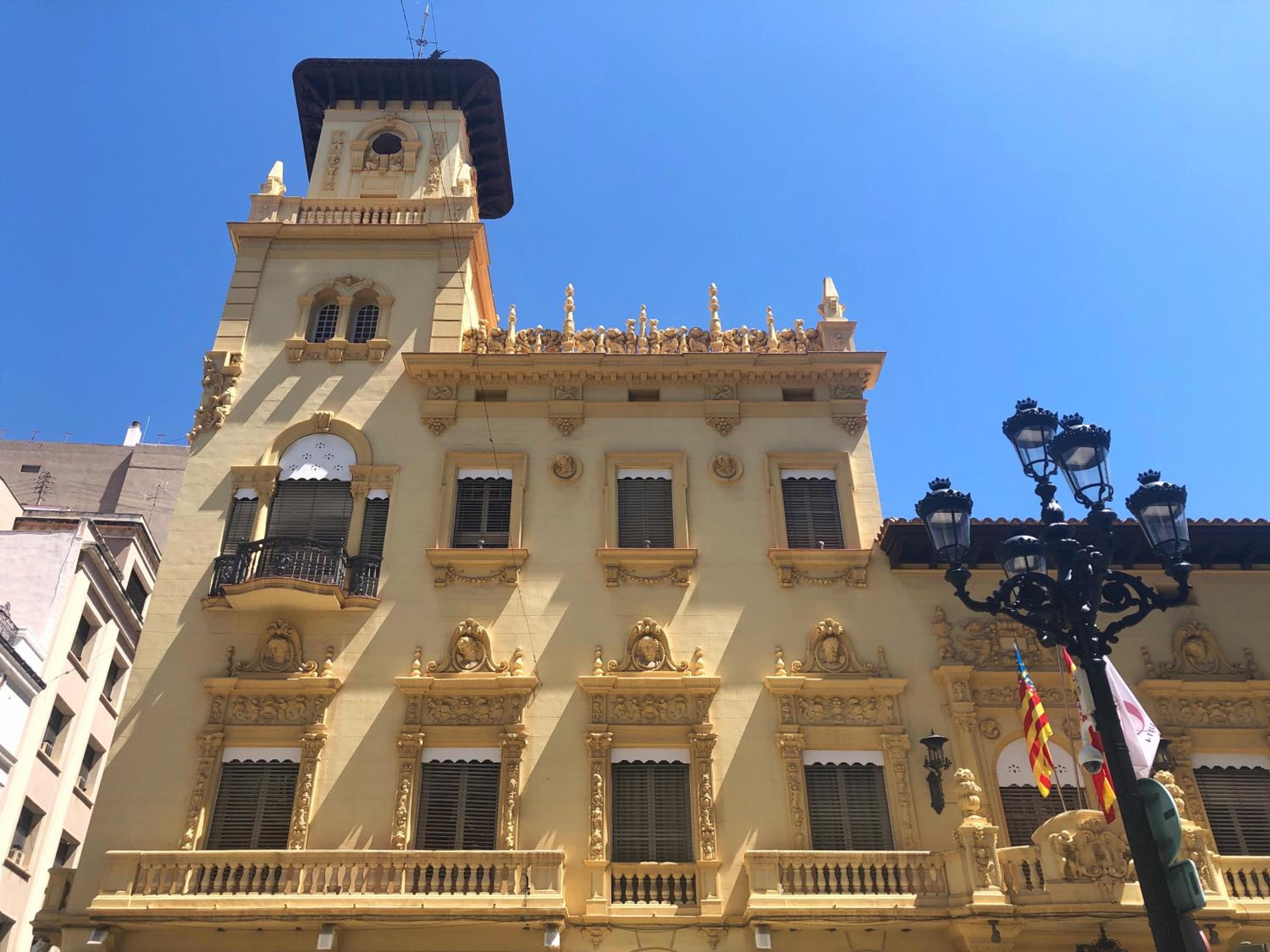 Bonito apartamento en Castellón