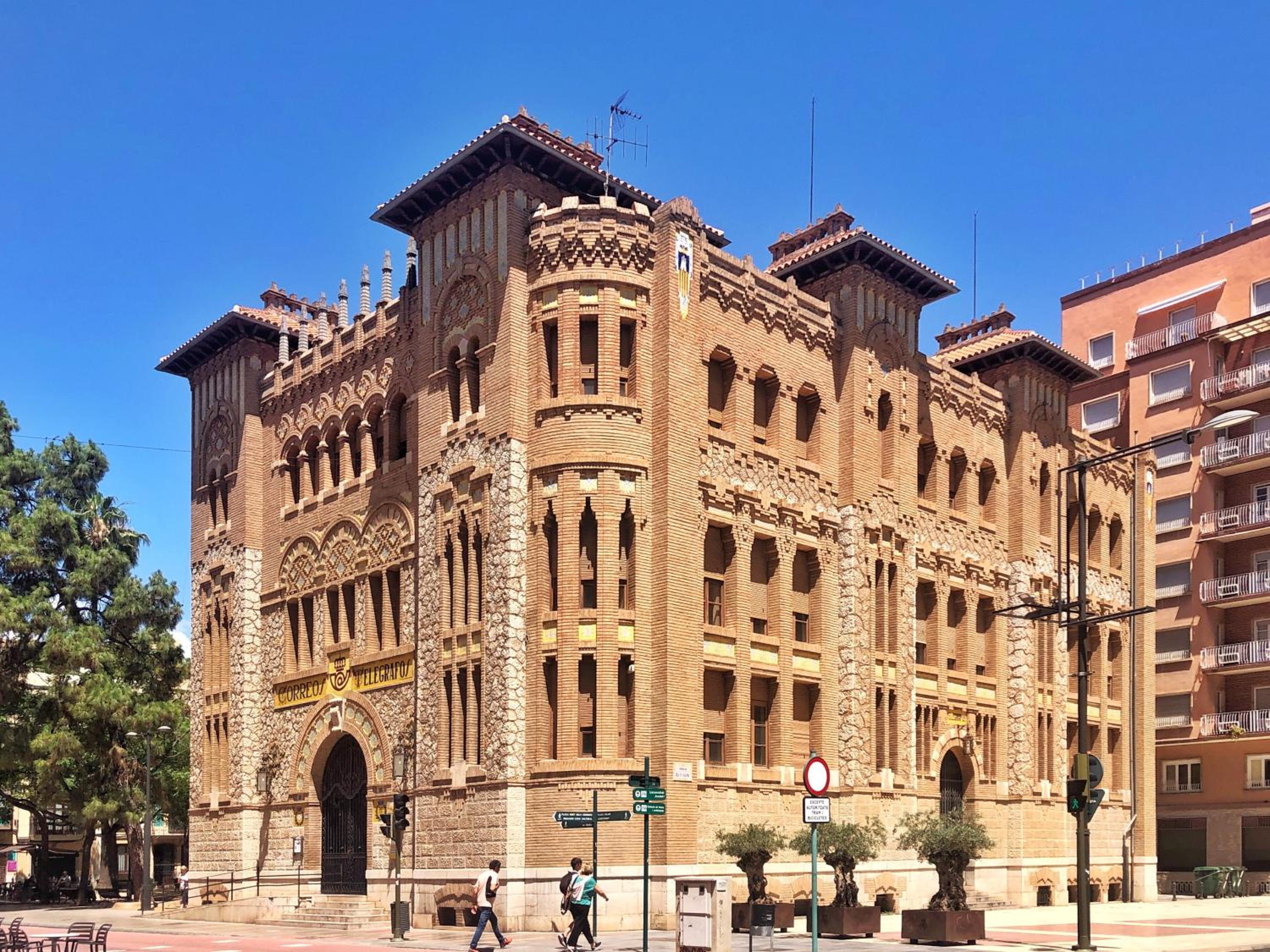 building