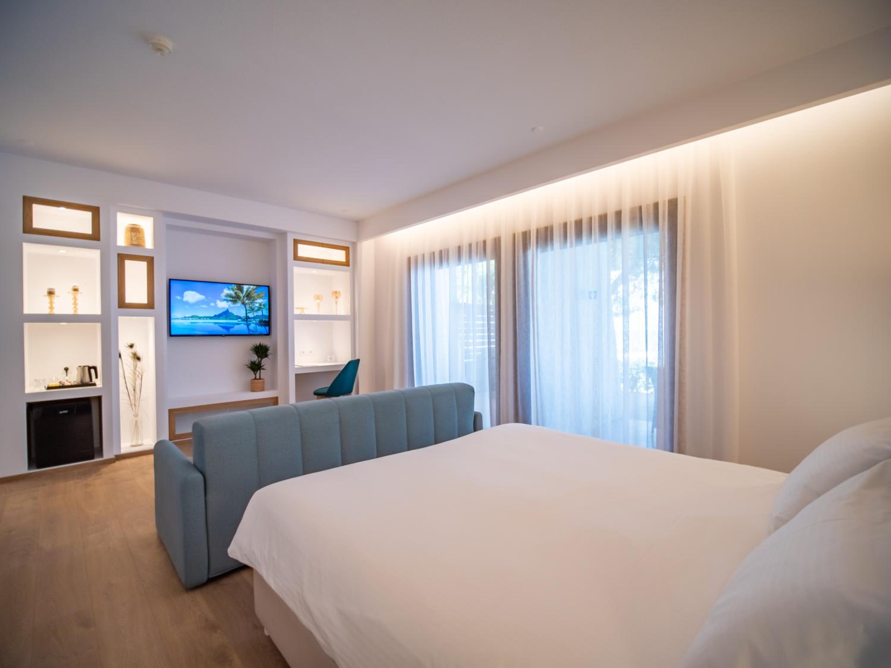 Loutraki Vacations - Wyndham Loutraki Poseidon Resort - Property Image 29