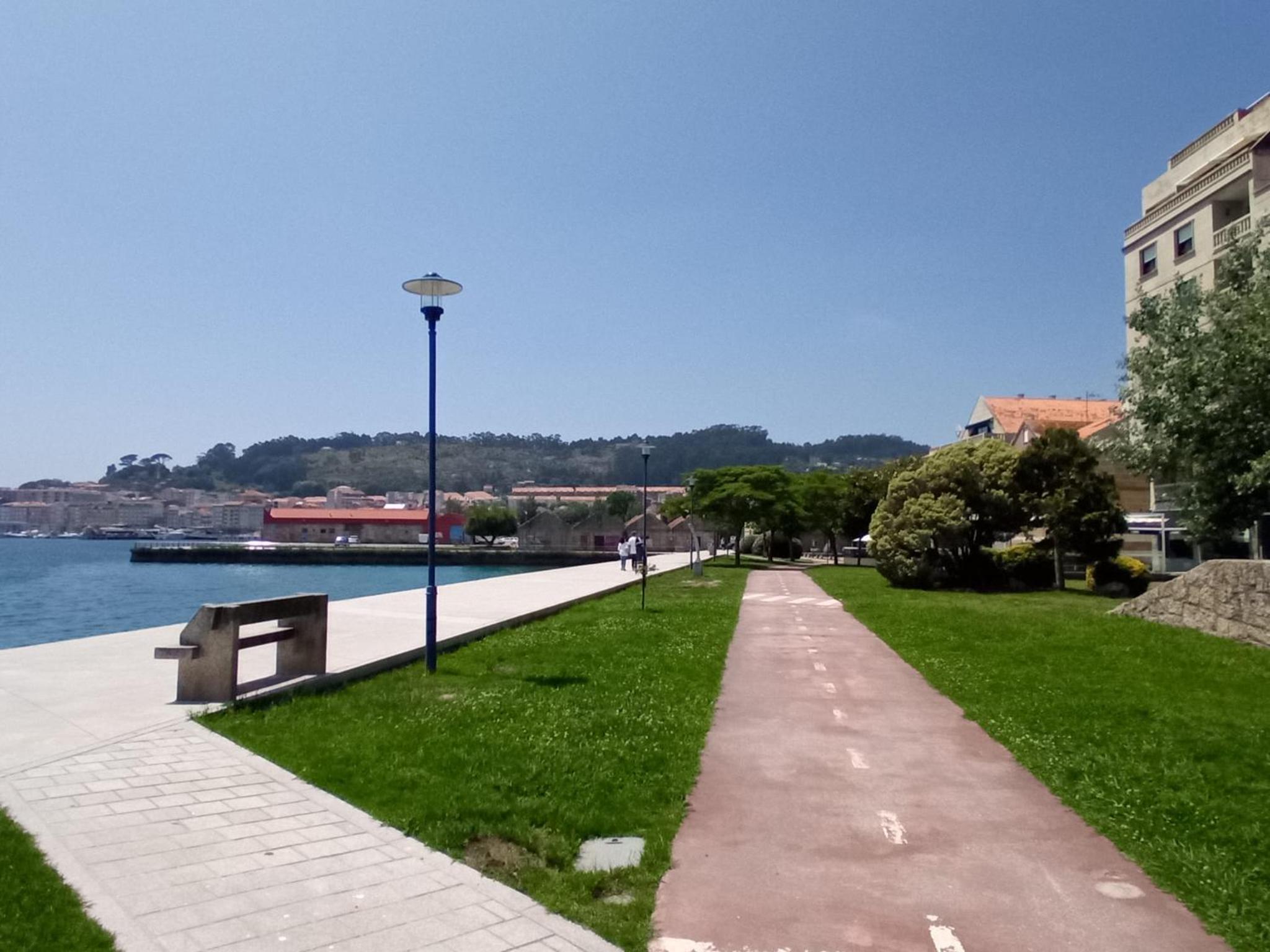 Casa dos Miños Bruño