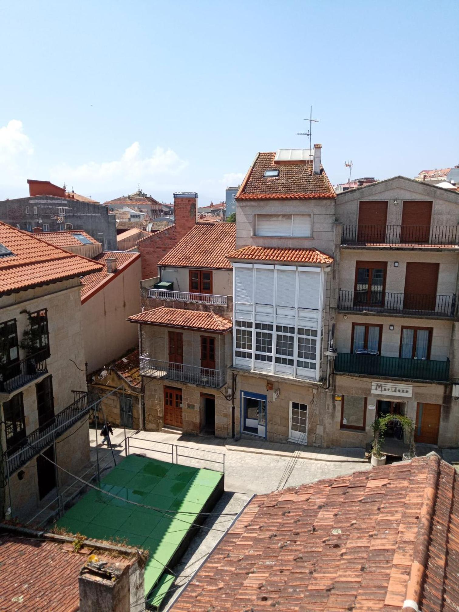 Casa dos Miños Bruño
