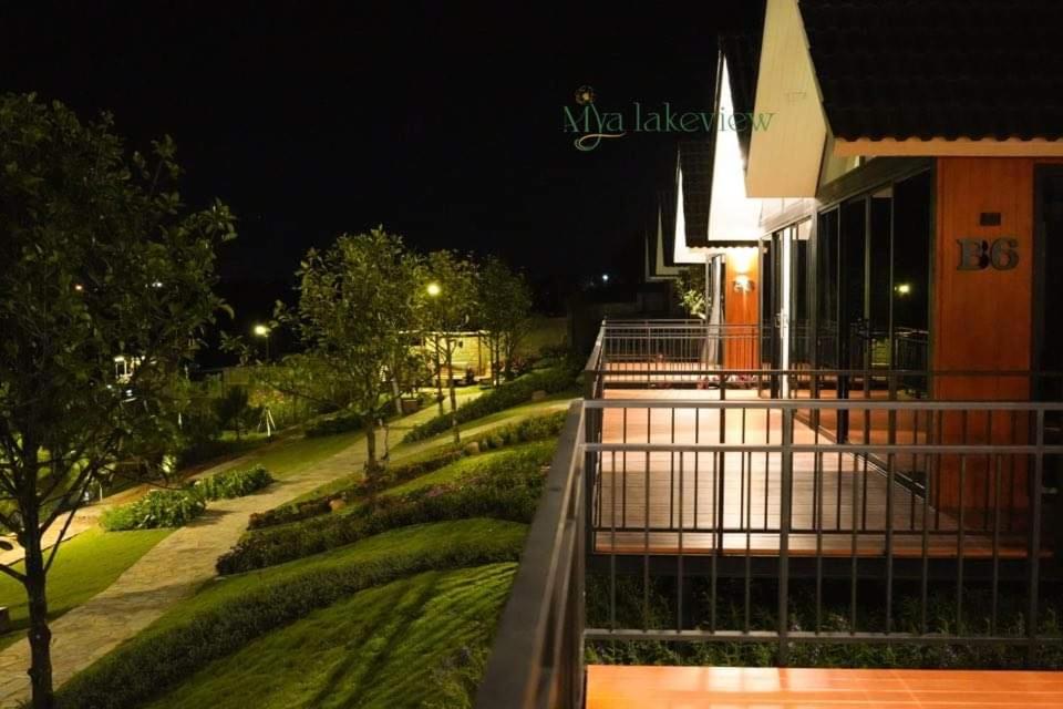 Mya Lakeview Villa view 5