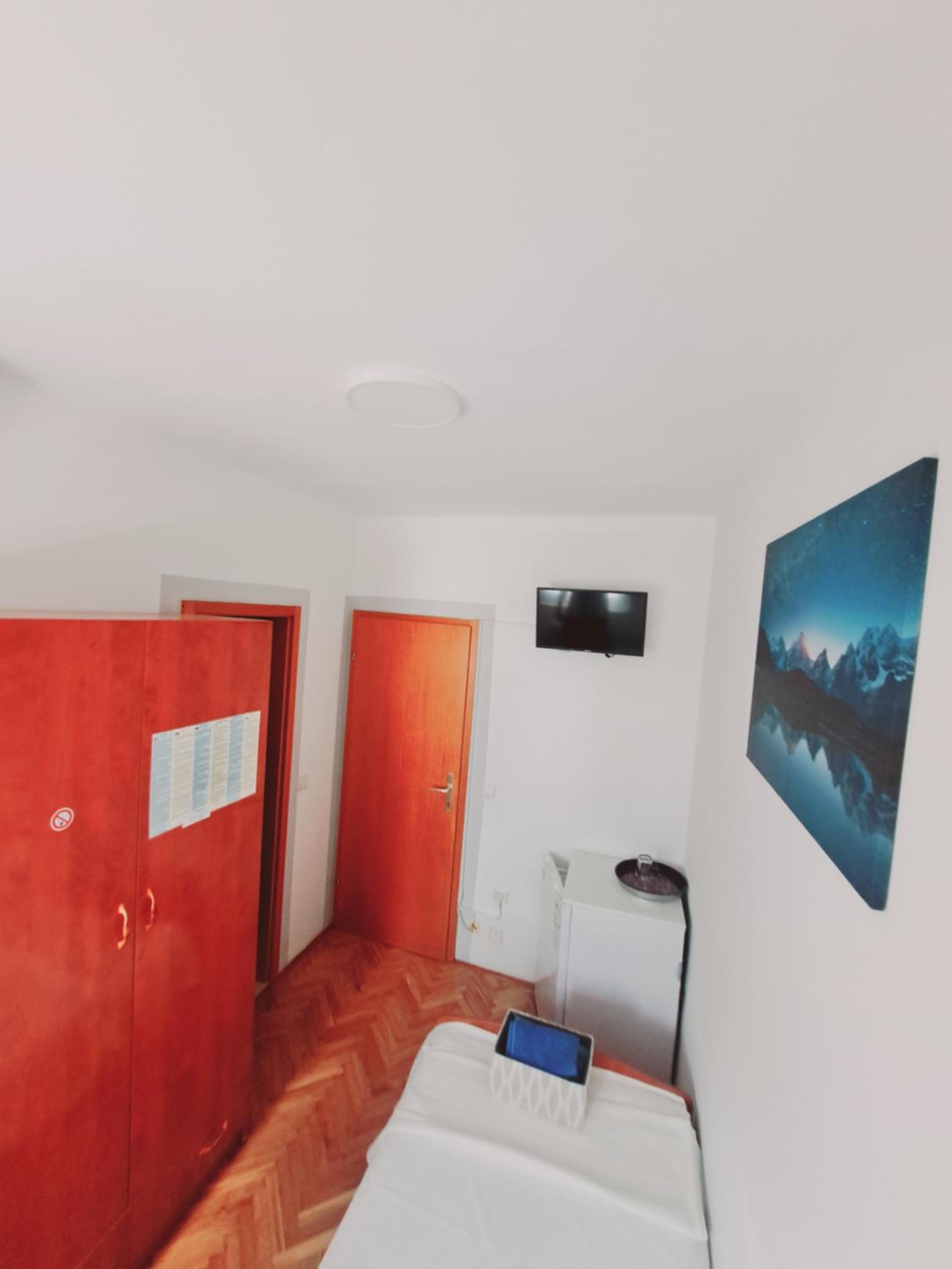 Guesthouse Varnica