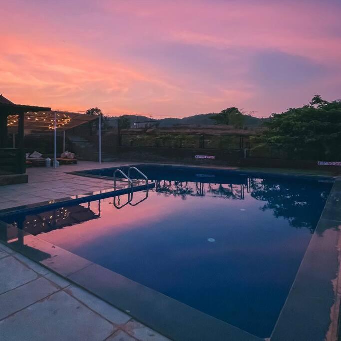 Waterrock Bhor view 2