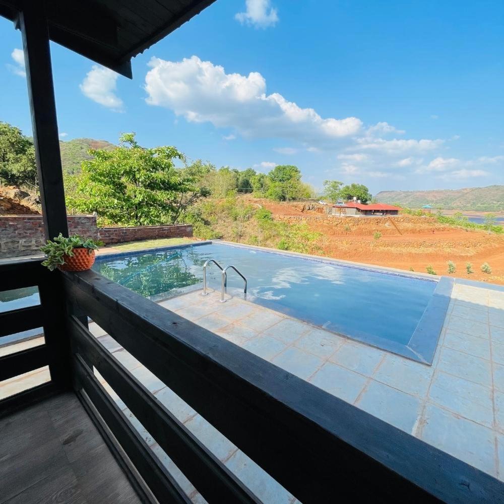 Waterrock Bhor view 3