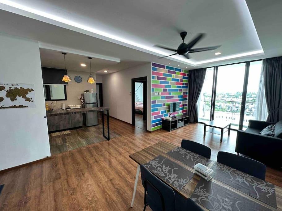 HK Homestay Vivacity Jazz 1 photo 1