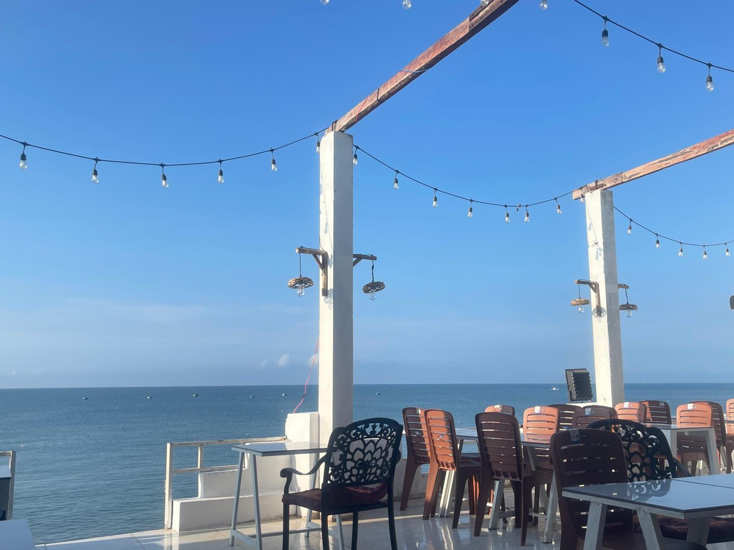 Homestay nguyên căn 2 phòng ngủ view 3