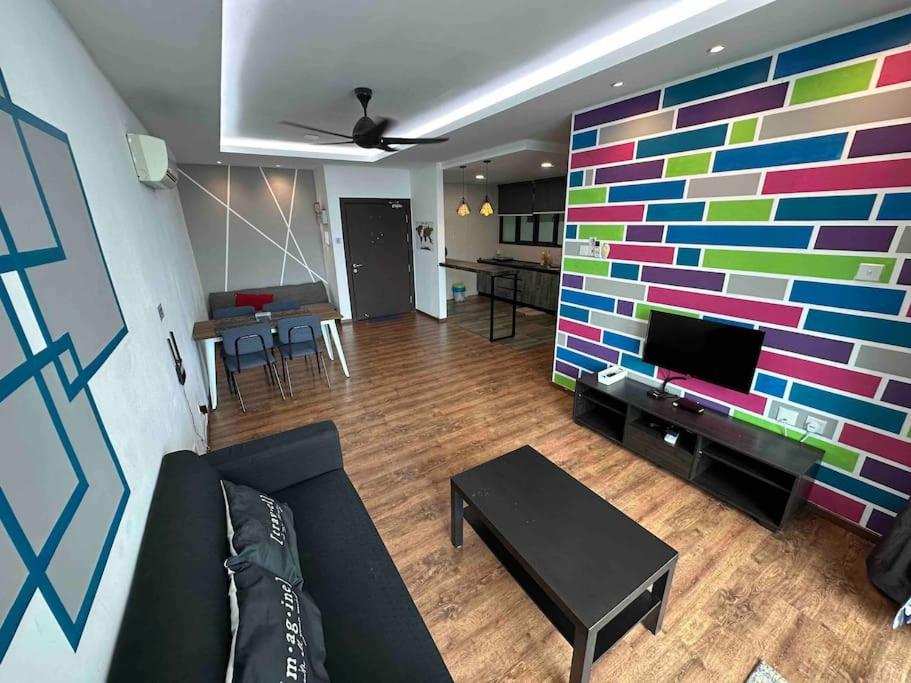 HK Homestay Vivacity Jazz 1 photo 3