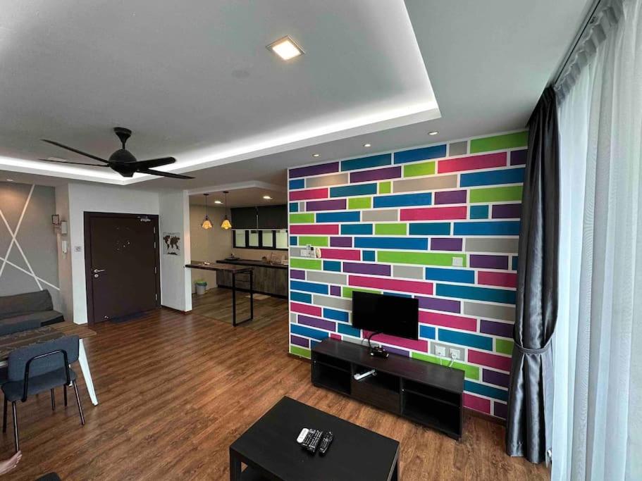 HK Homestay Vivacity Jazz 1 photo 2