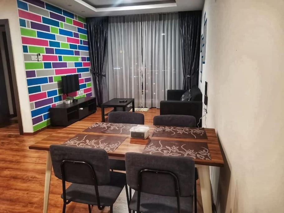HK Homestay Vivacity Jazz 1 photo 7