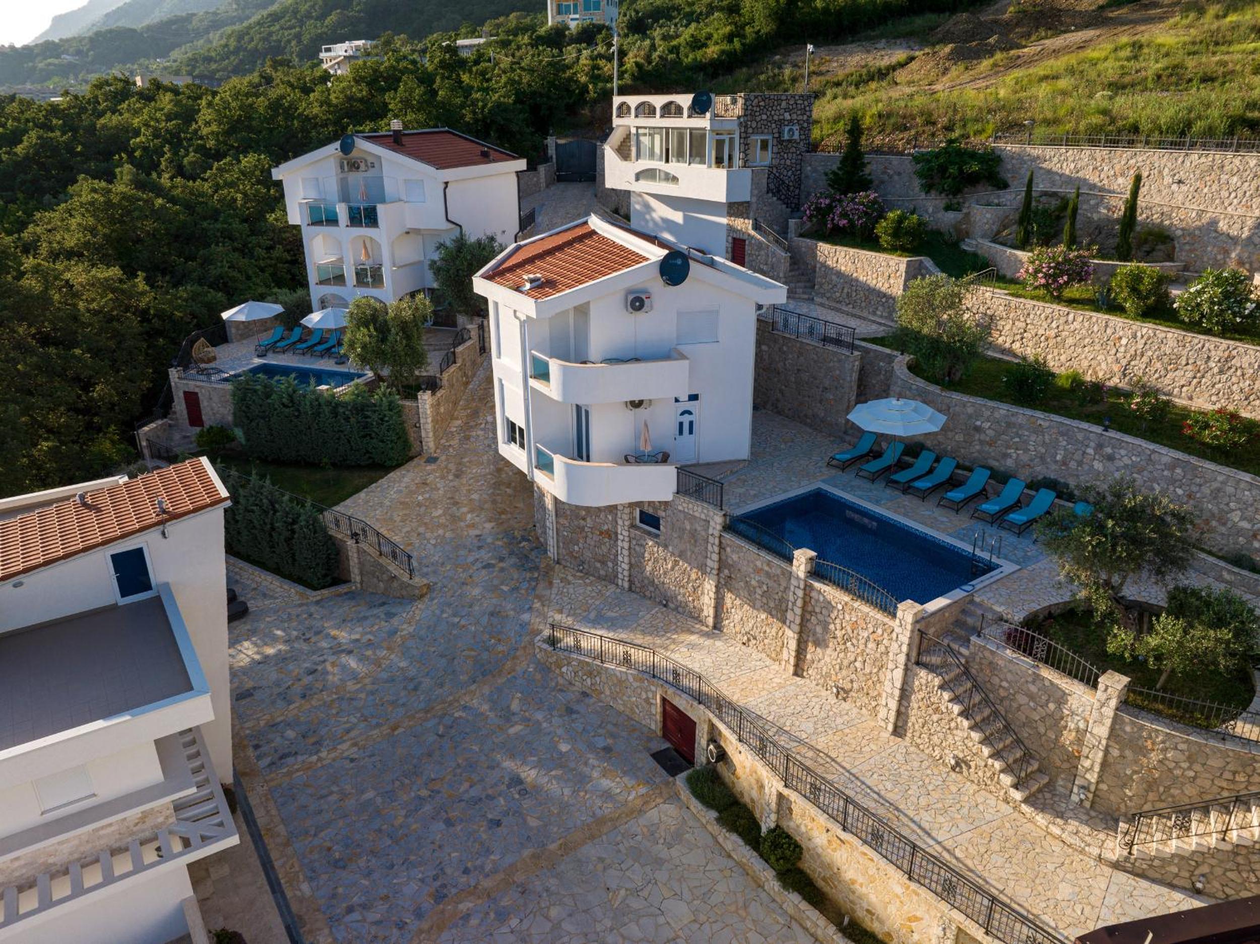Dolaca Villas photo 5
