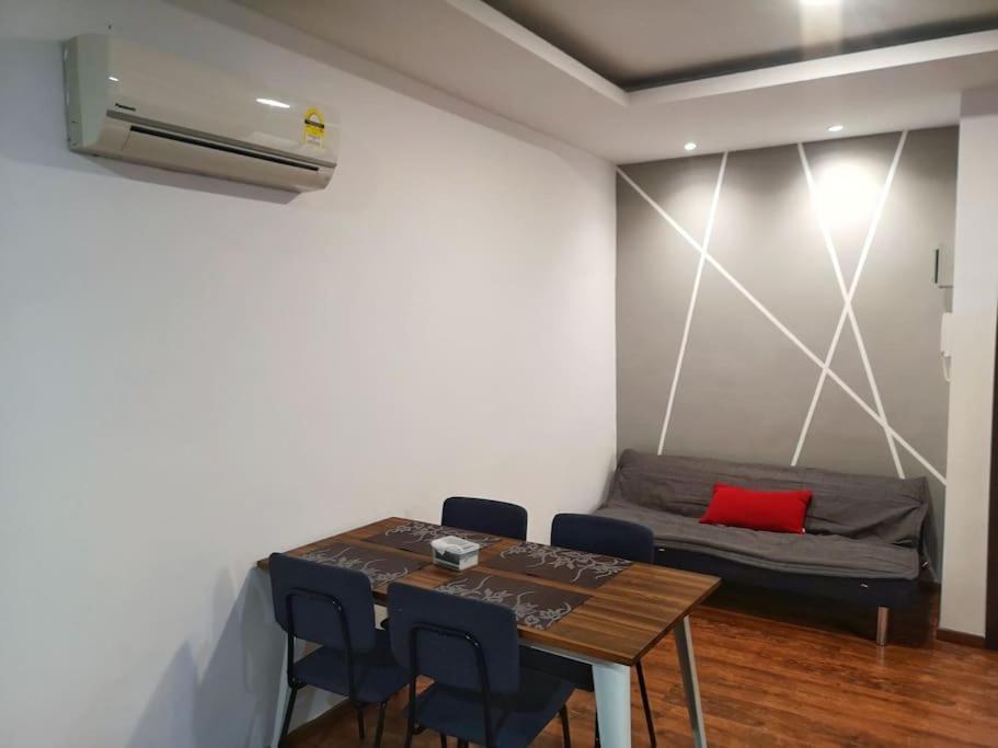 HK Homestay Vivacity Jazz 1 photo 6
