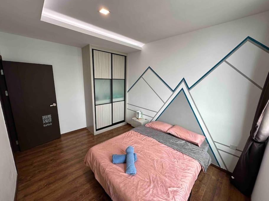 HK Homestay Vivacity Jazz 1 photo 8