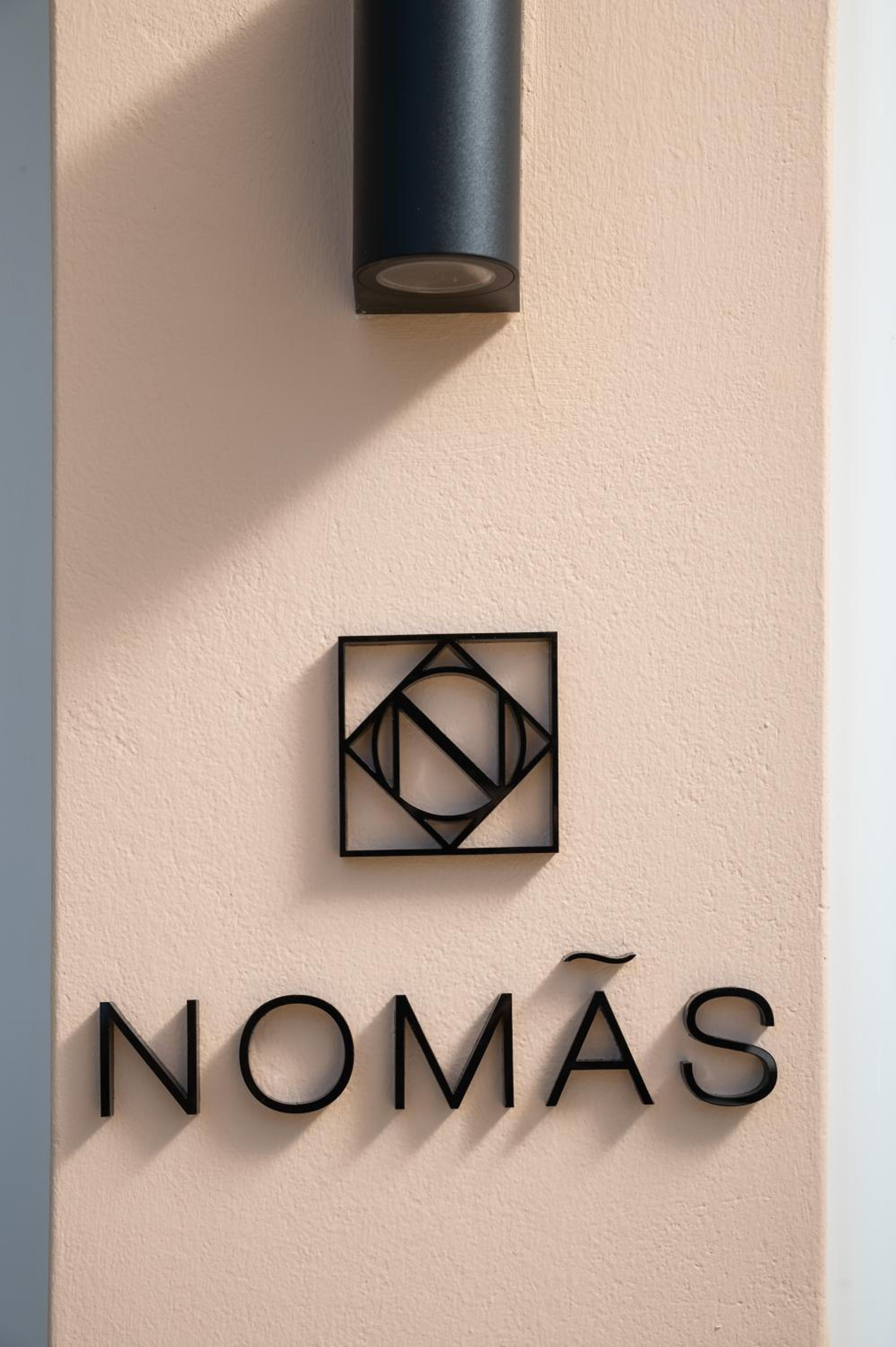 Nomas lifestyle living view 2