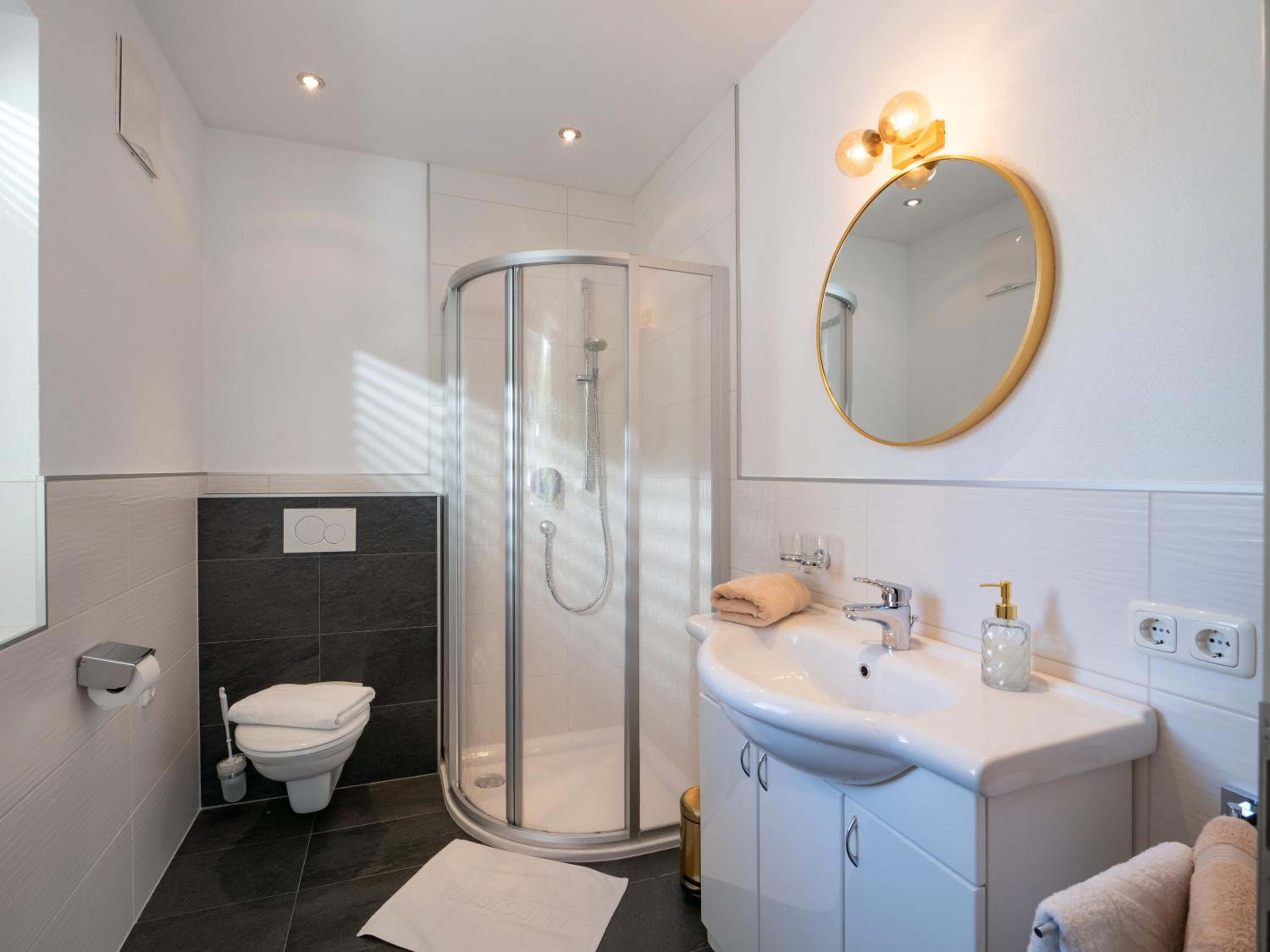 Appartements Partoll