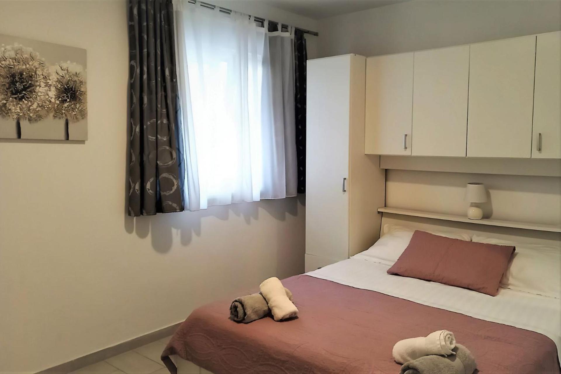 Apartments Danica