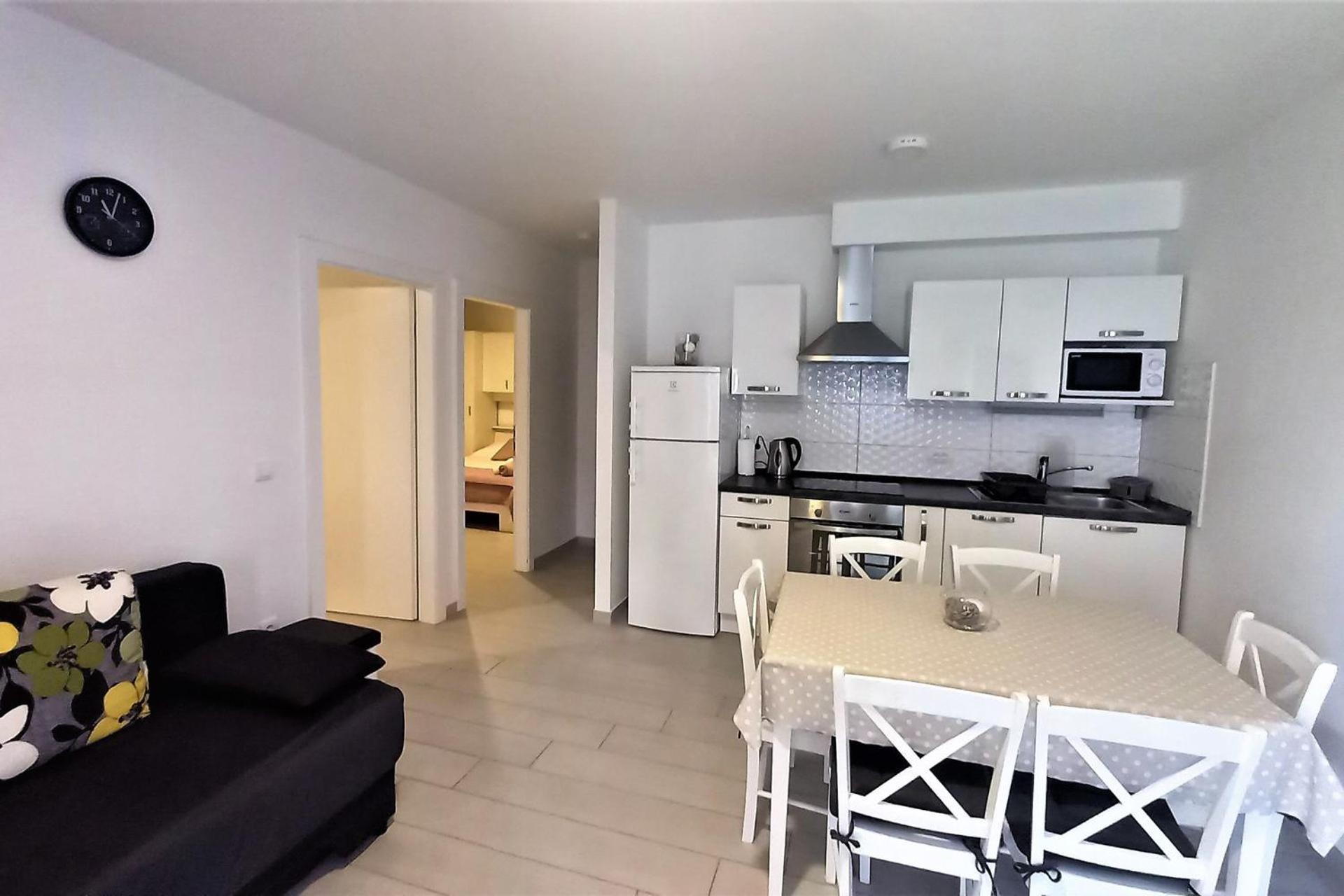 Apartments Danica