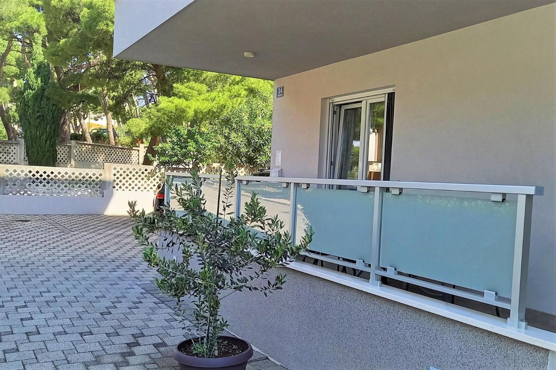 Apartments Danica