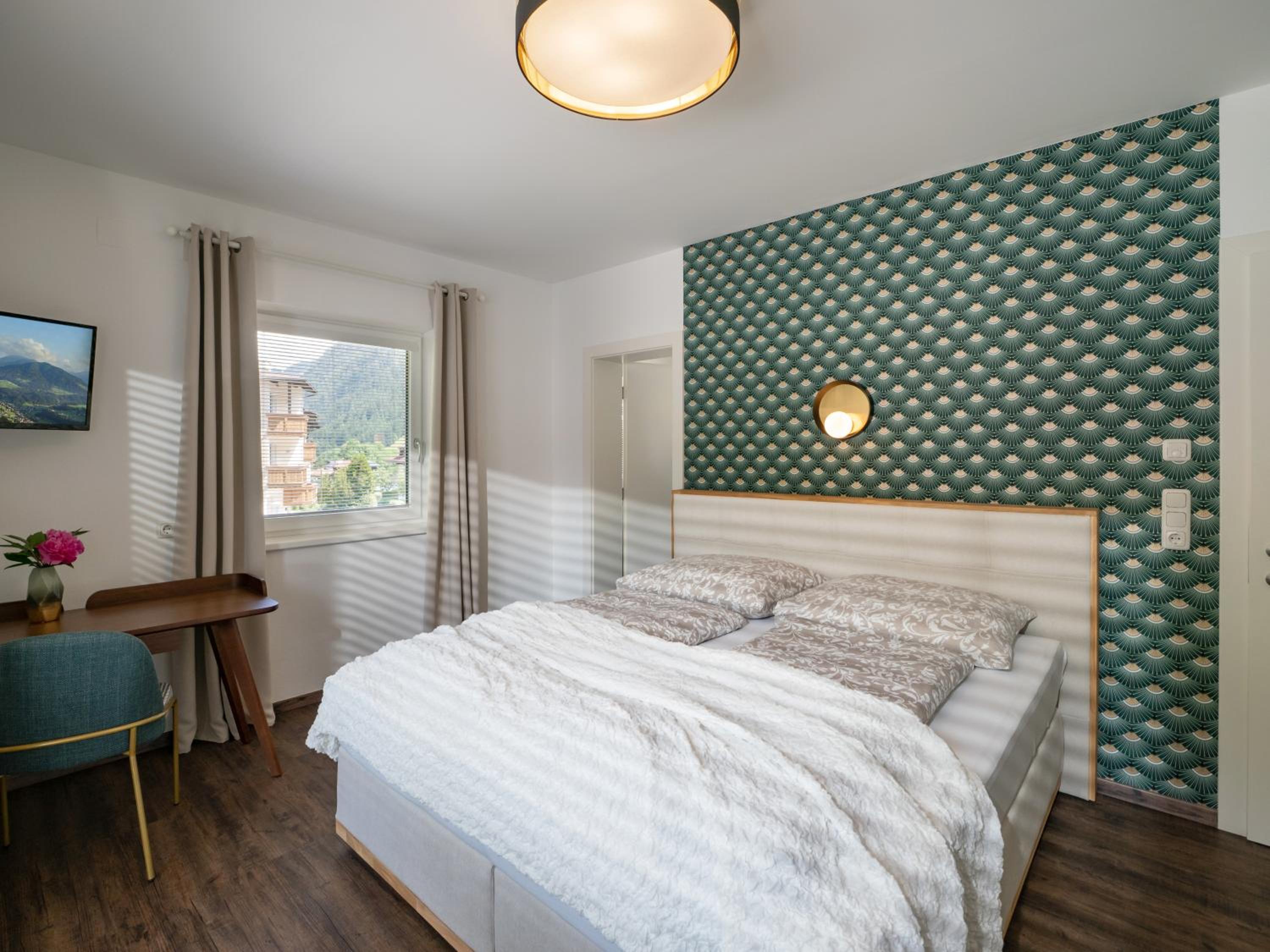 Appartements Partoll