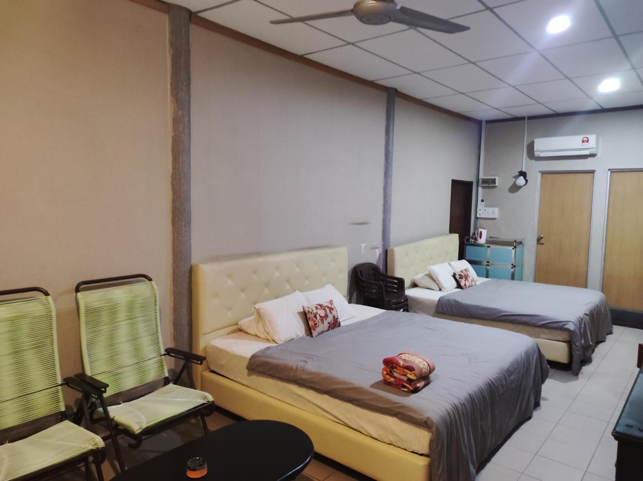 Horizon Inn