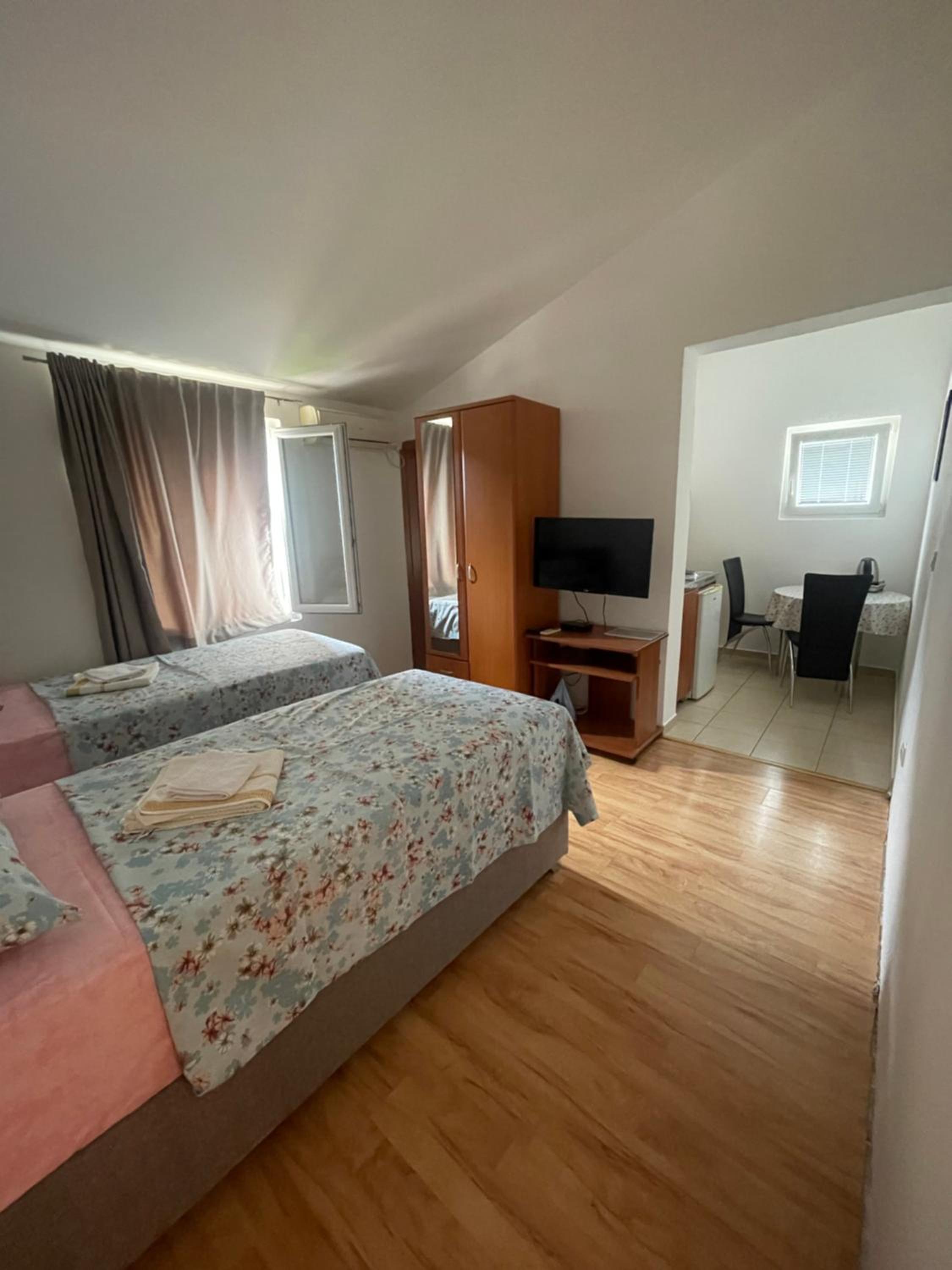 Apartments Manojlovic view 5