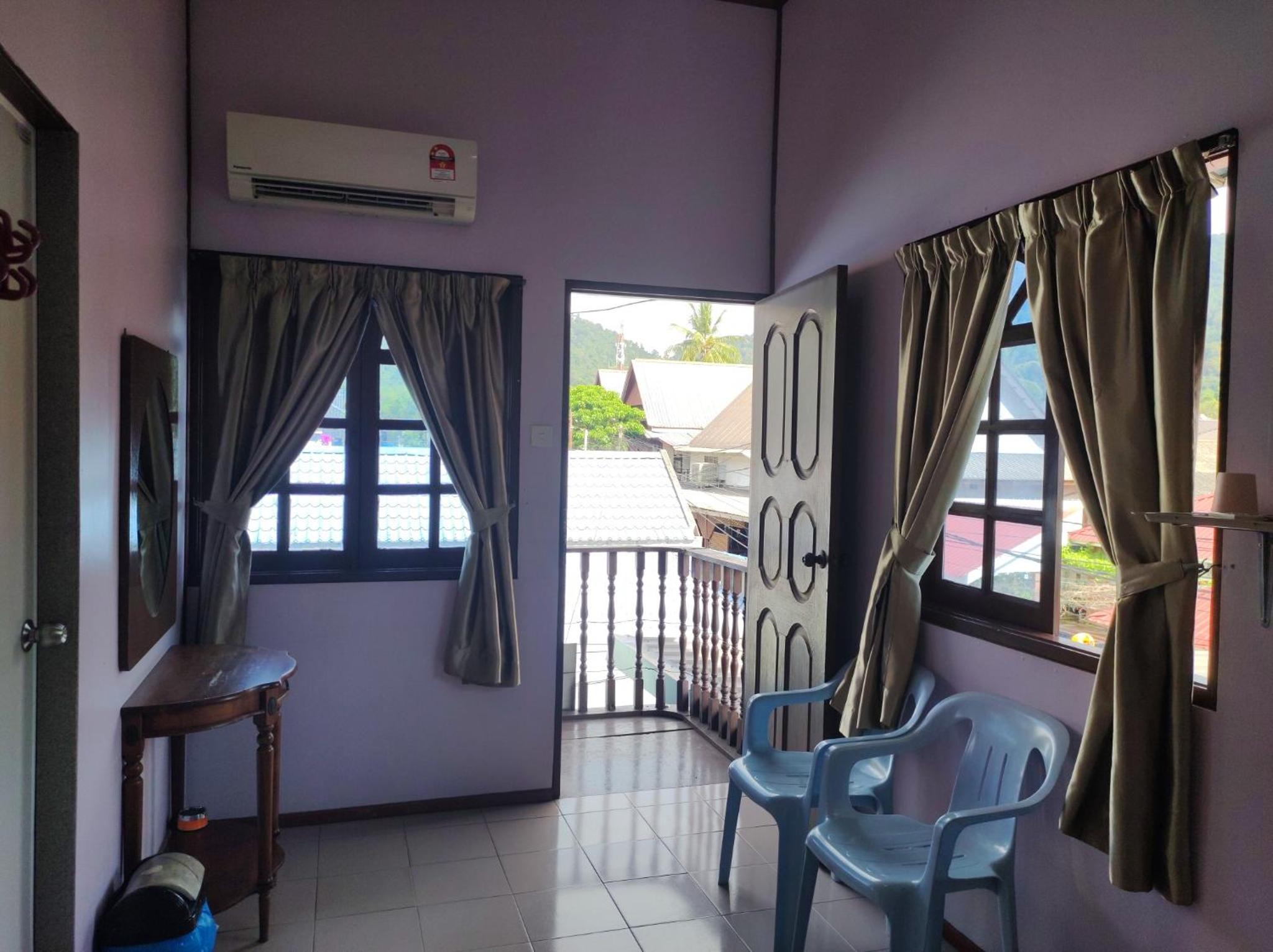 Horizon Inn