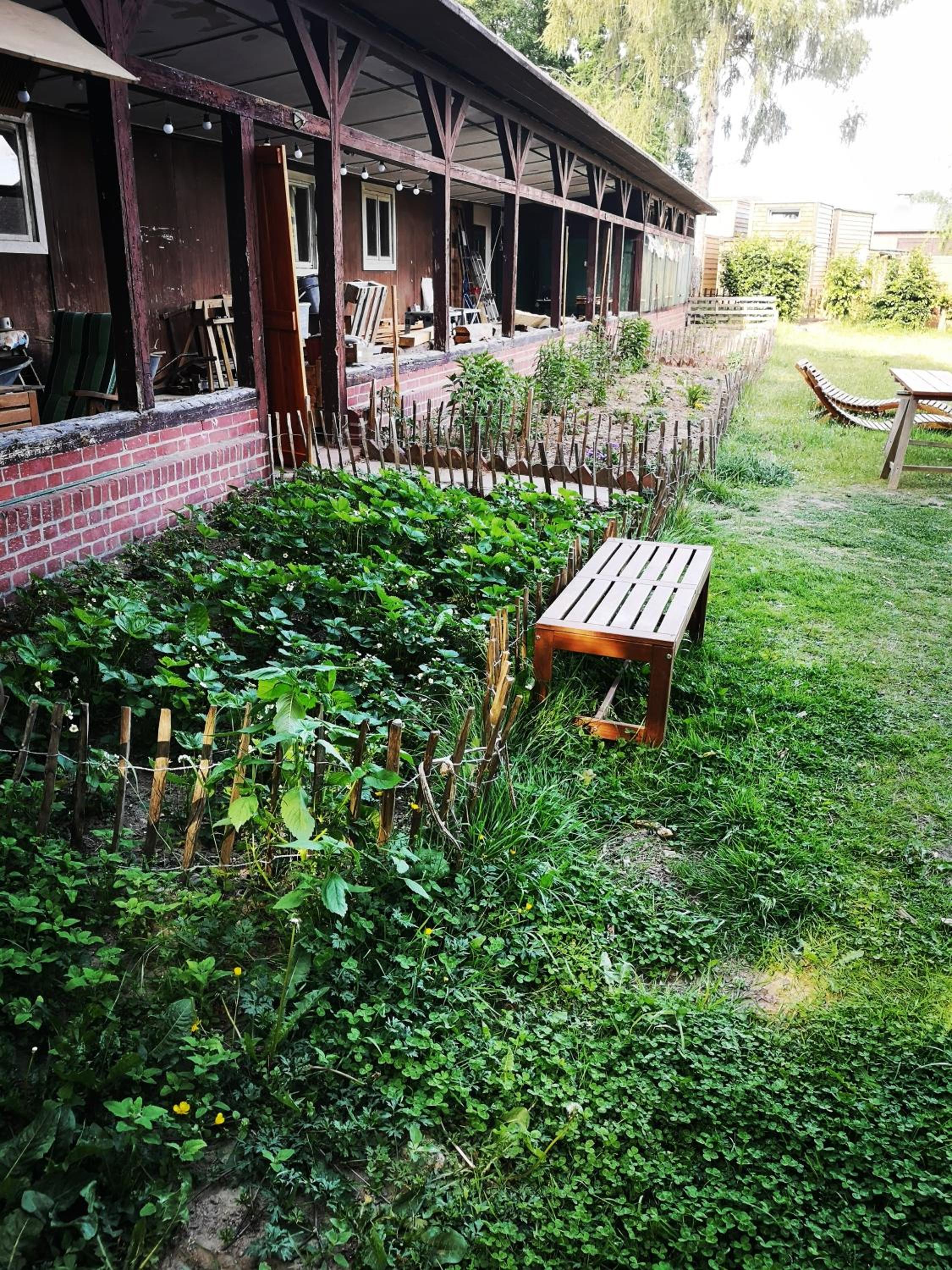 Gästehaus Maria Rast