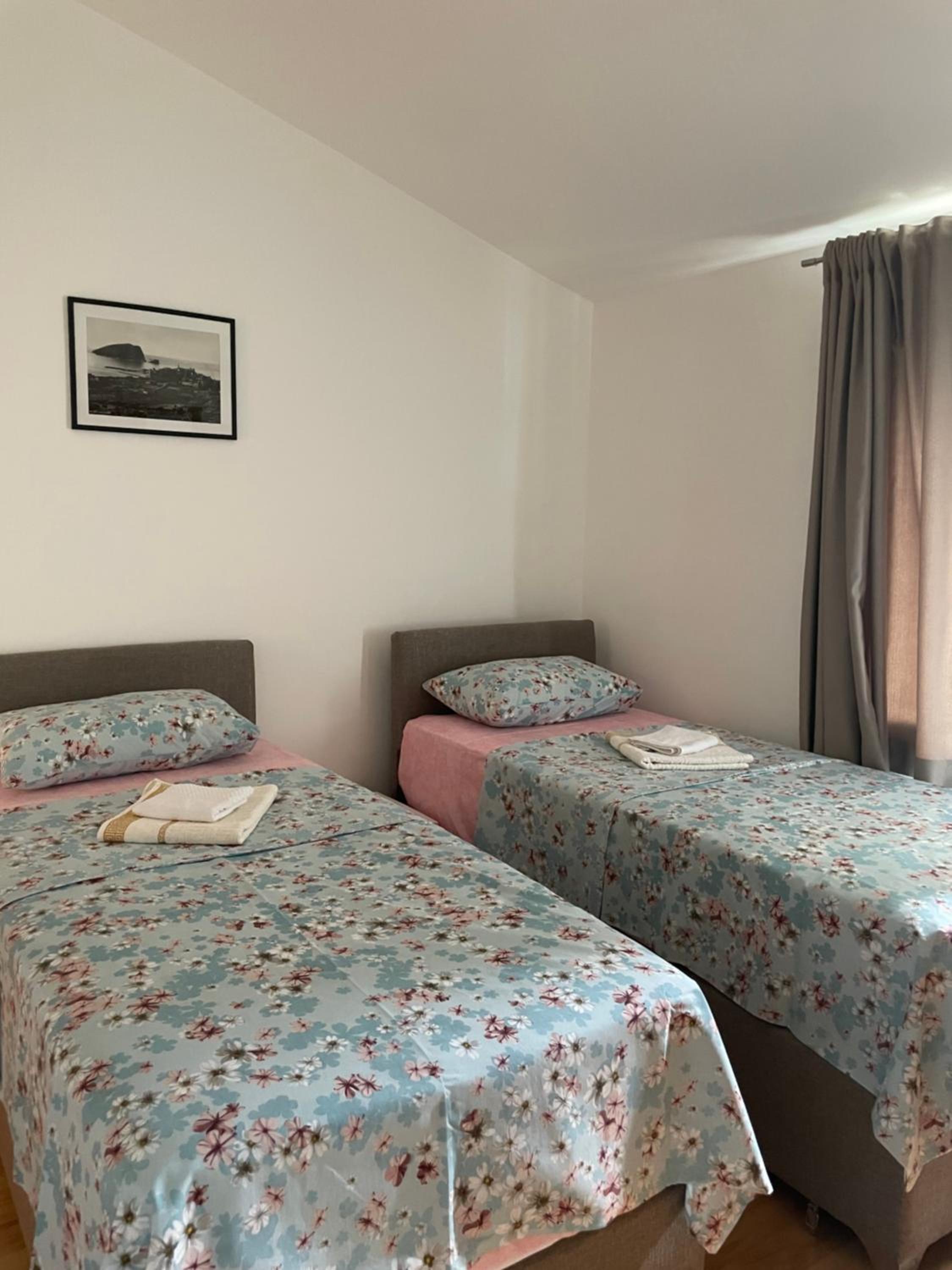 Apartments Manojlovic view 3