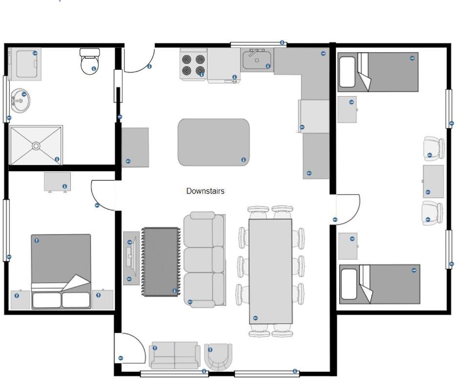 Salty Grape Apartments